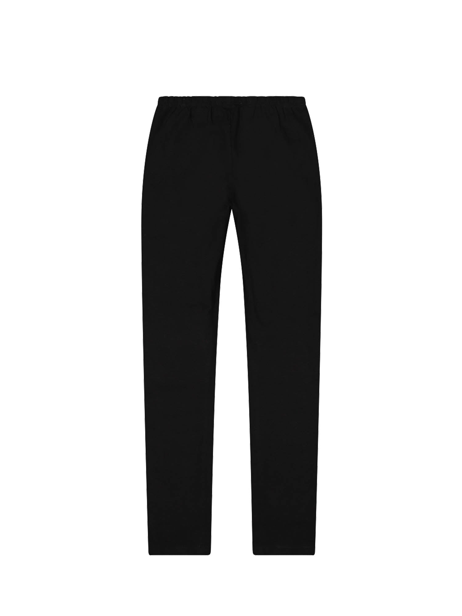 Leggings Nero Melby