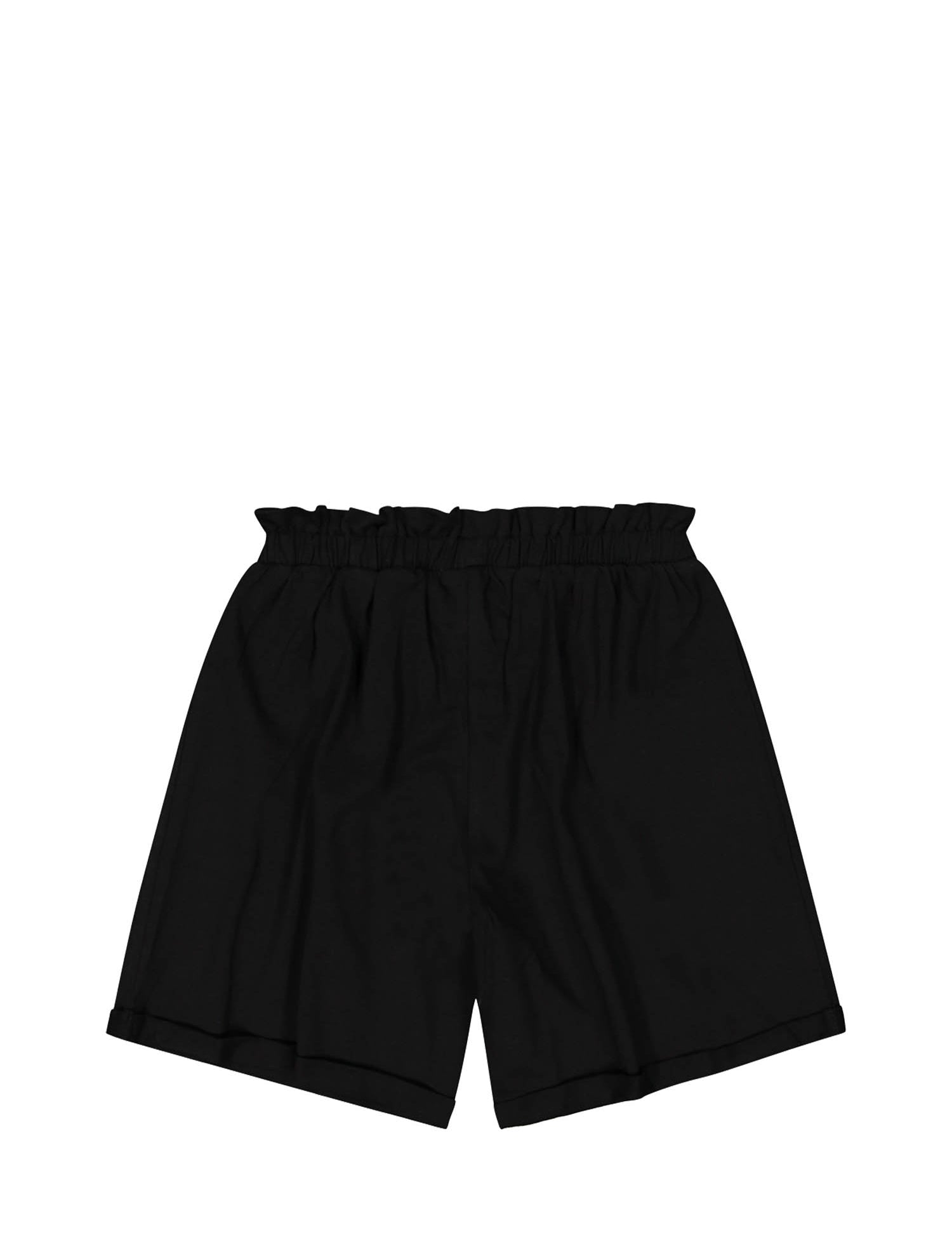 Shorts Nero Melby