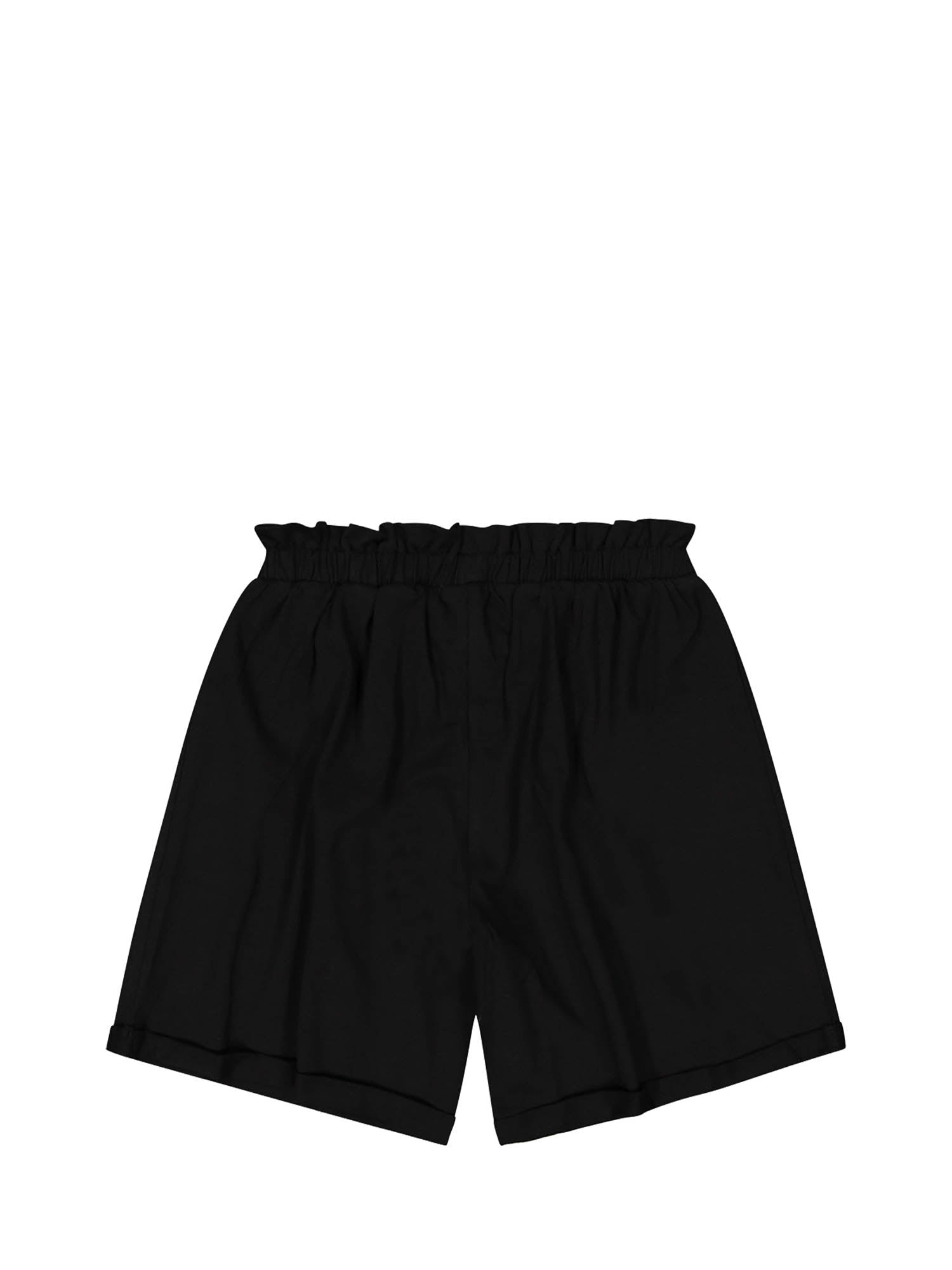 Shorts Nero Melby