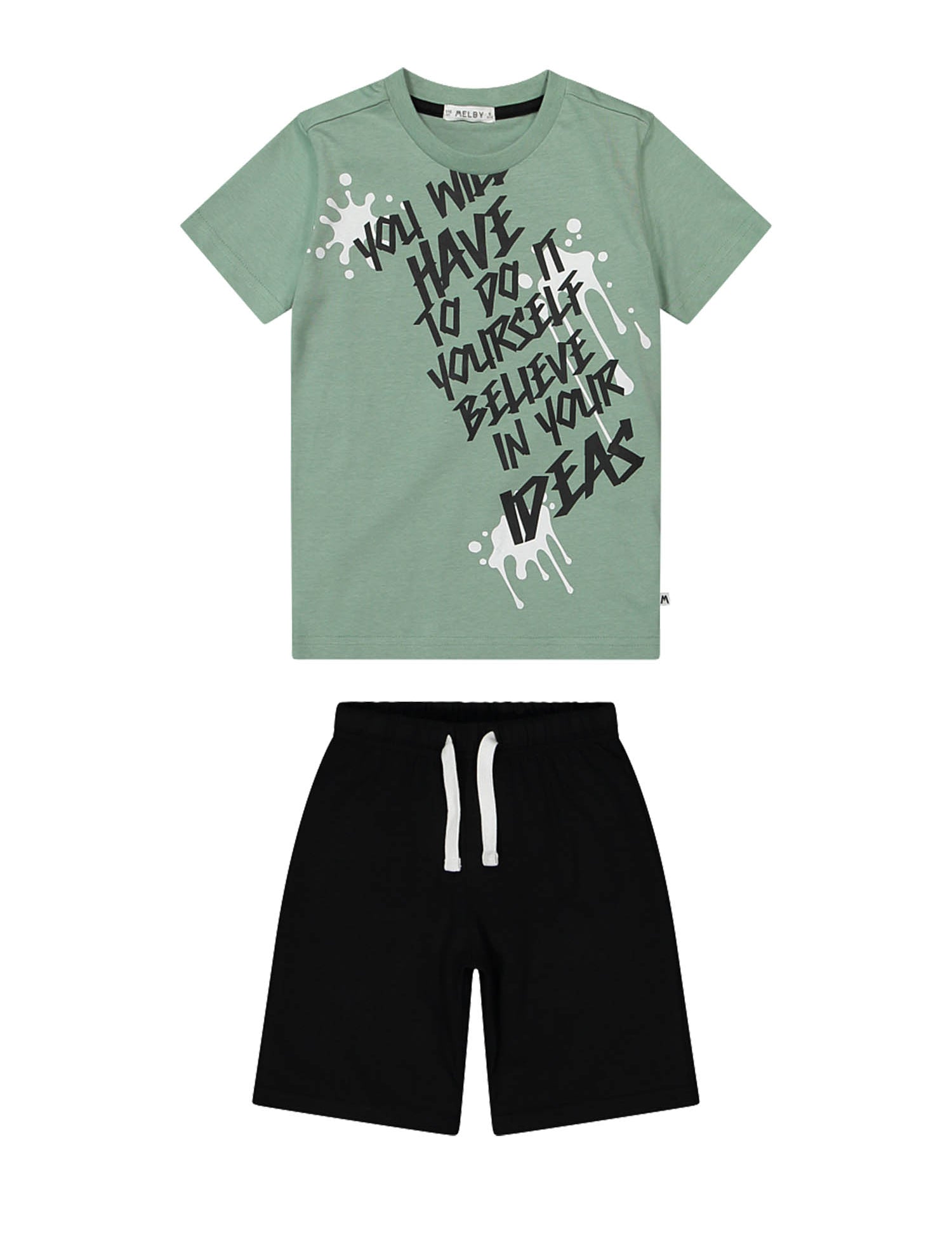 Completi Verde Melby