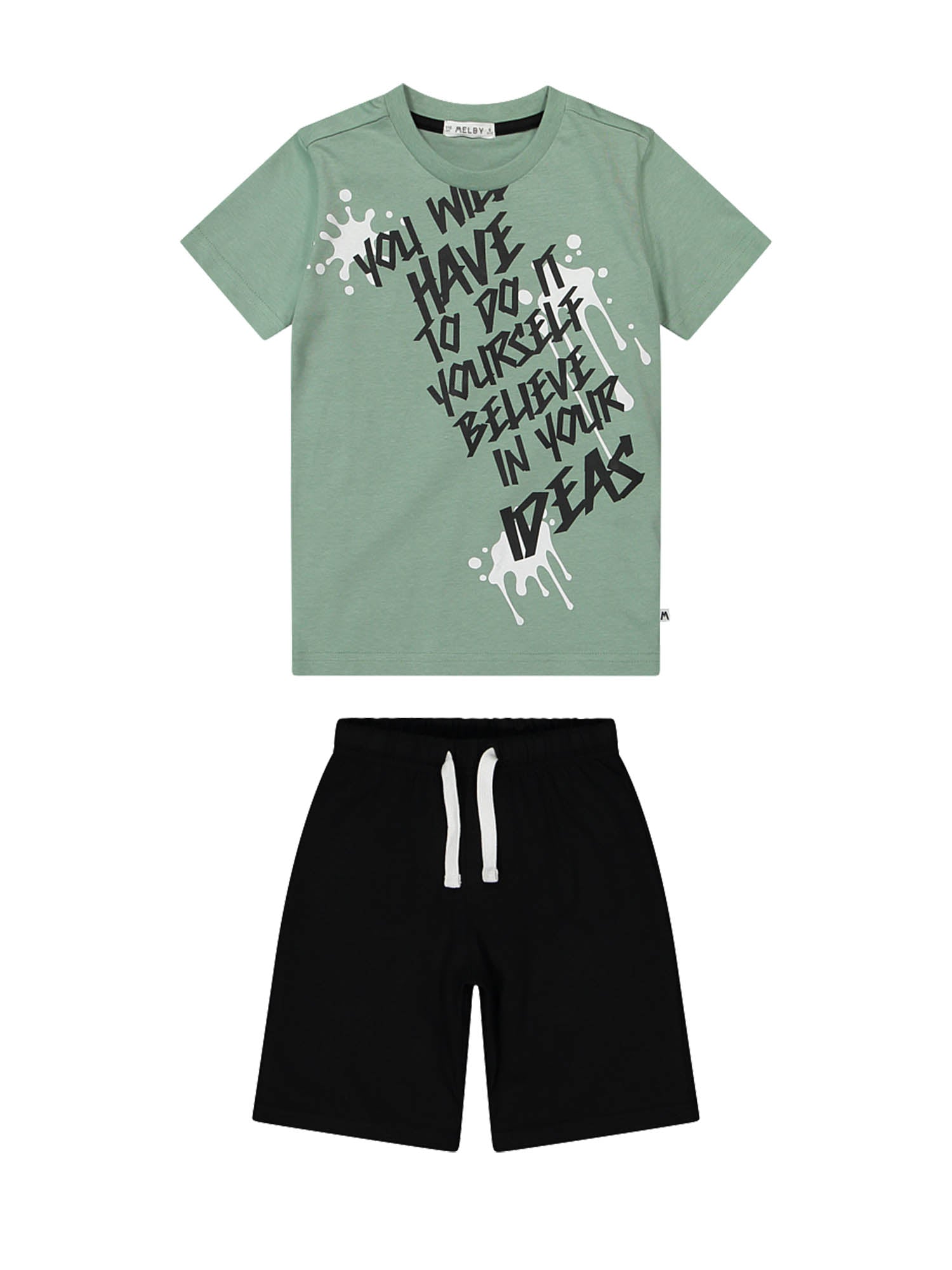 Completi Verde Melby