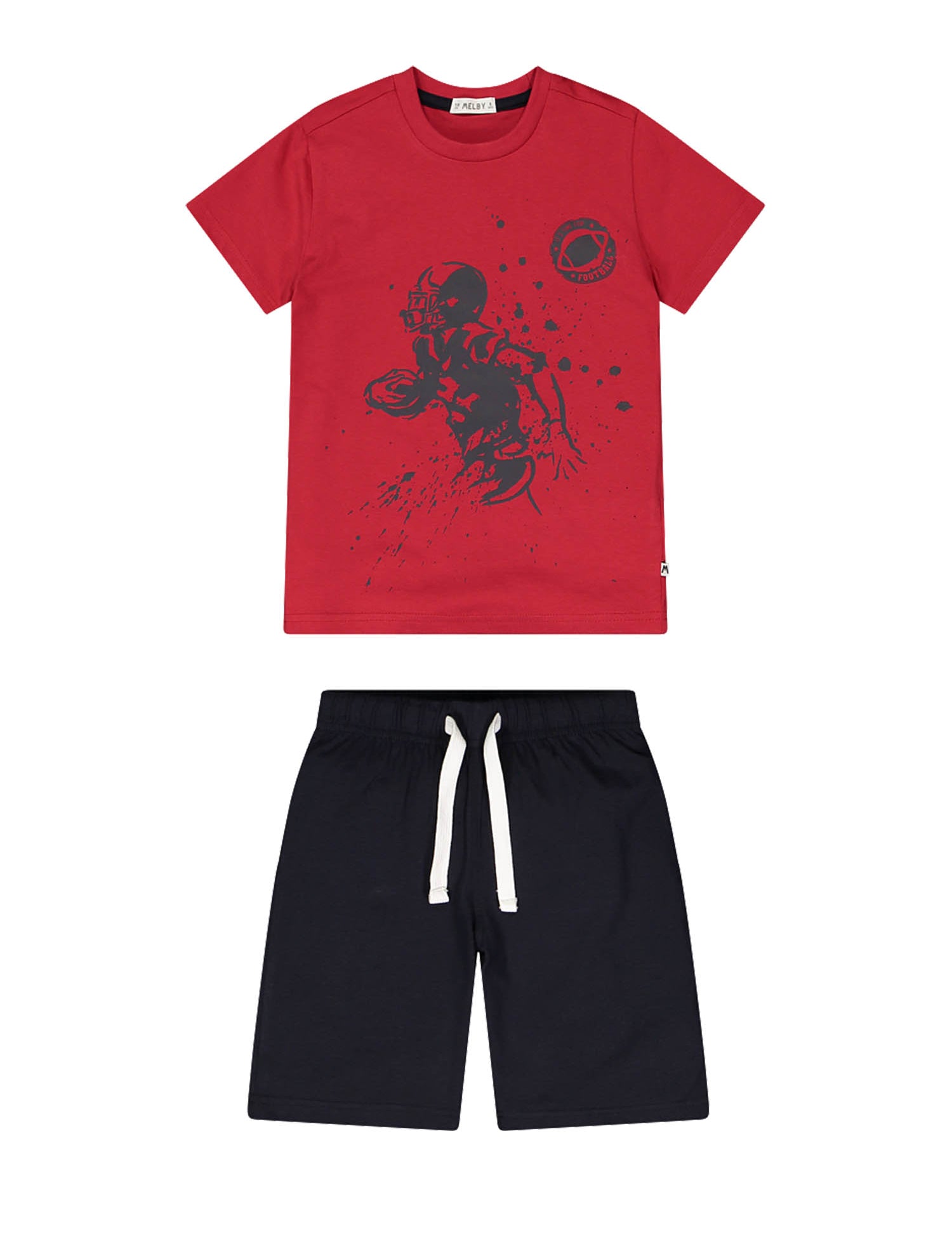 Completi Rosso Melby