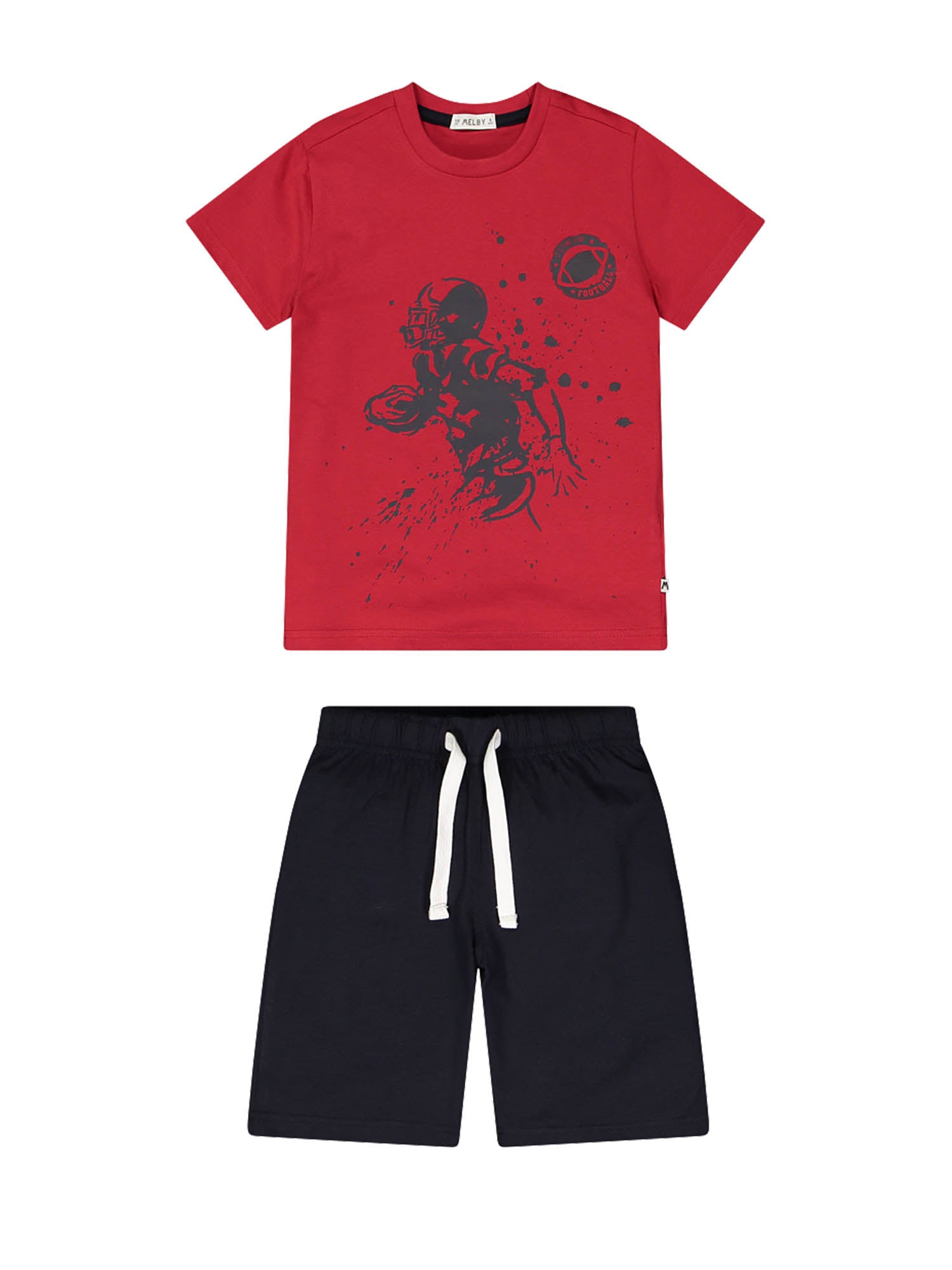 Completi Rosso Melby