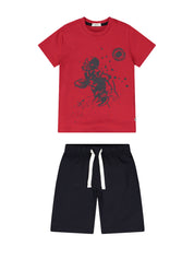 Completi Rosso Melby