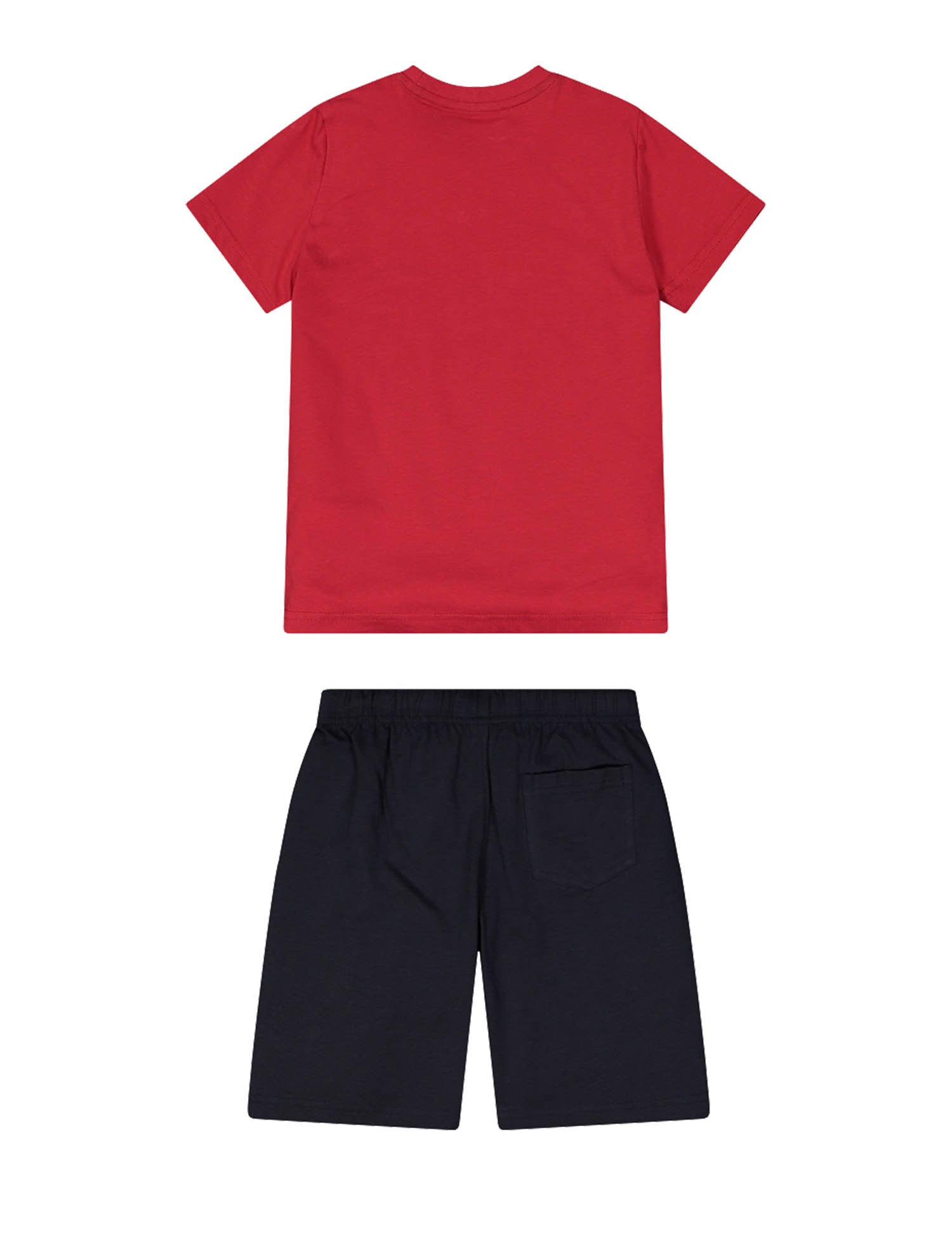 Completi Rosso Melby