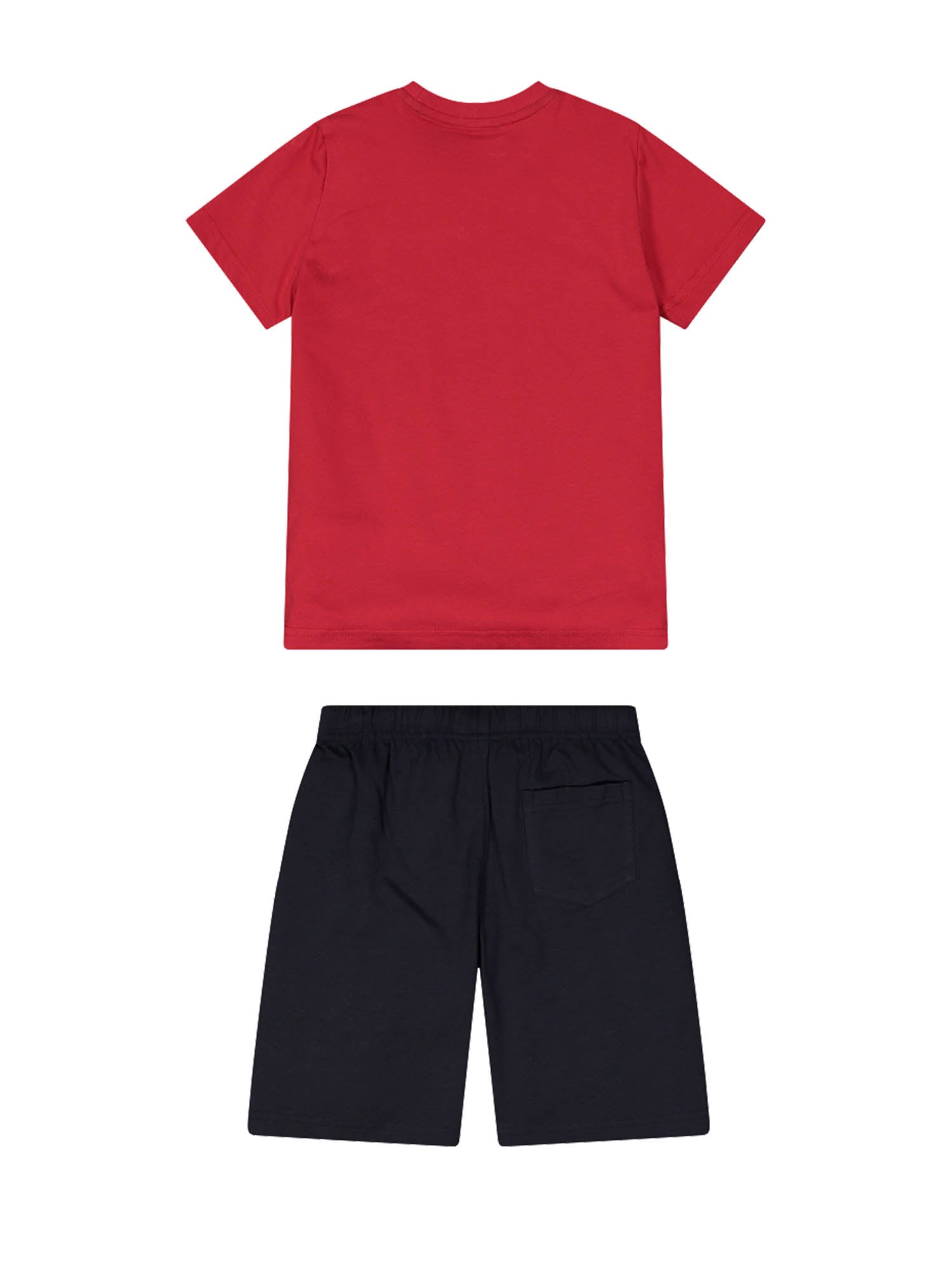 Completi Rosso Melby