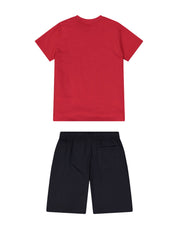 Completi Rosso Melby