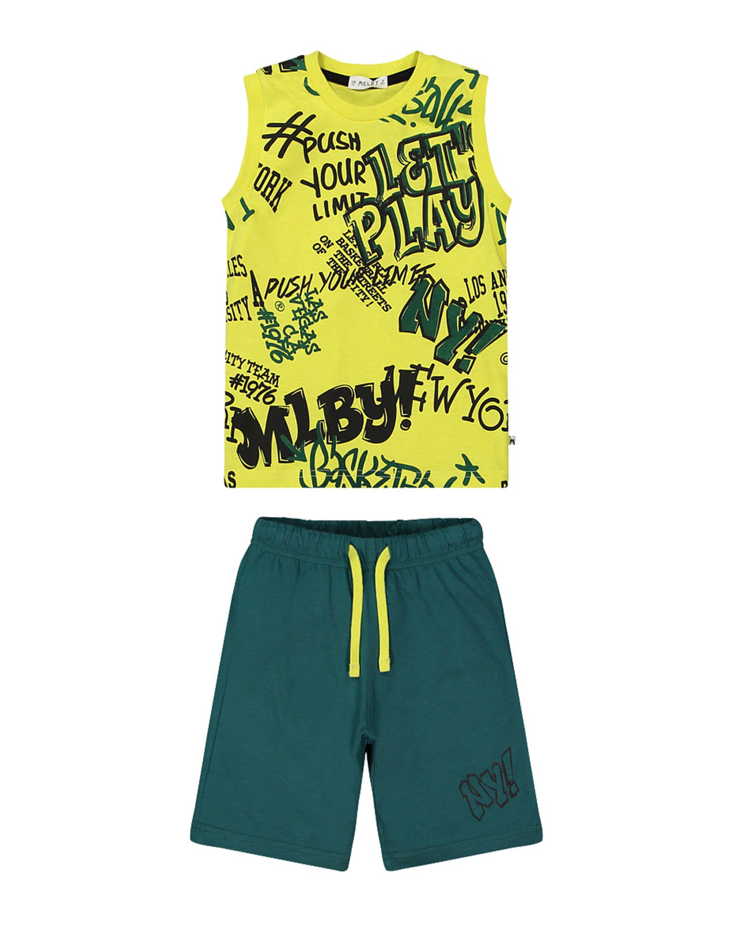 Completi Verde Melby