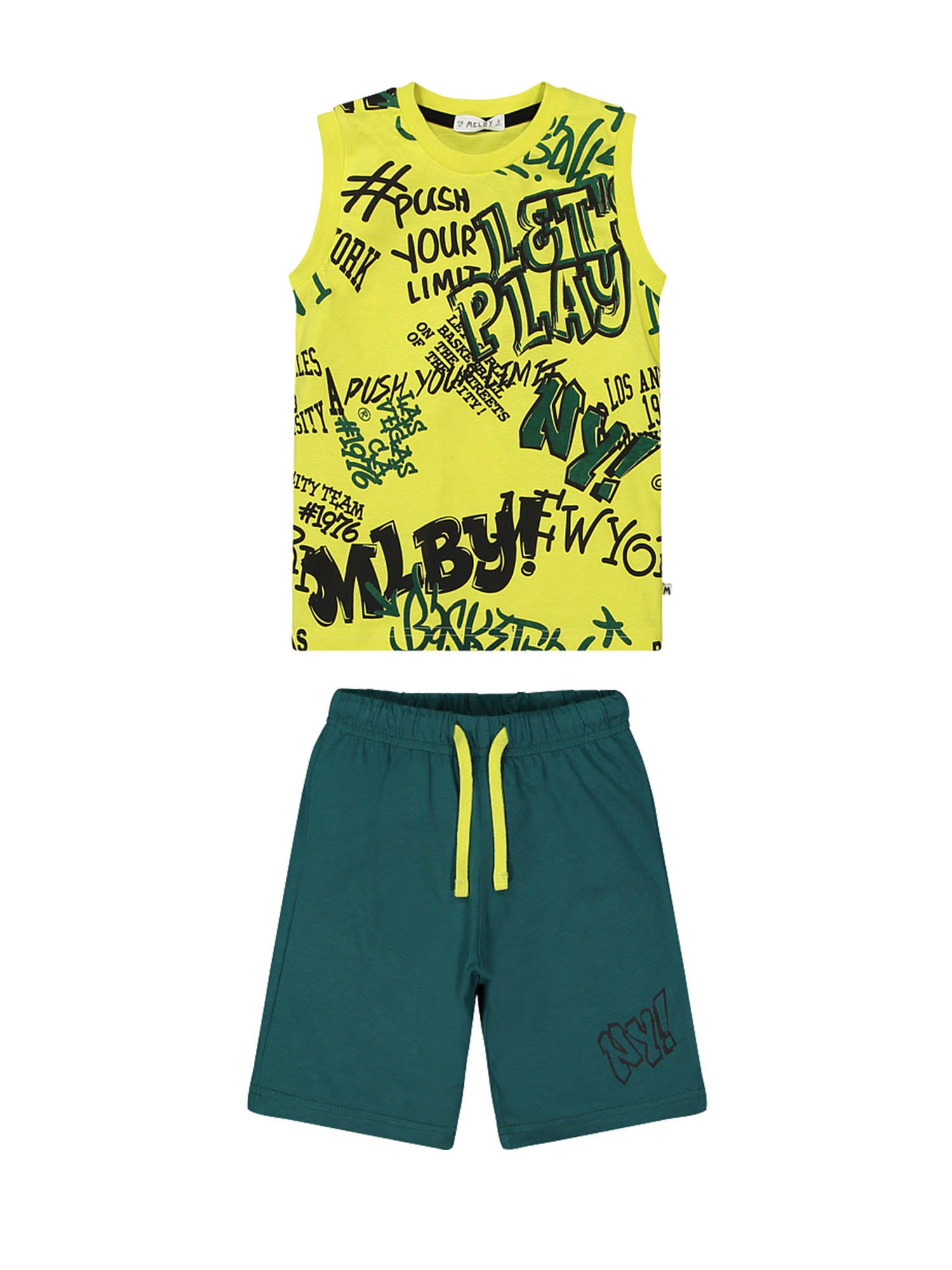 Completi Verde Melby