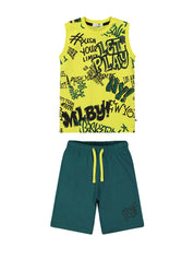 Completi Verde Melby