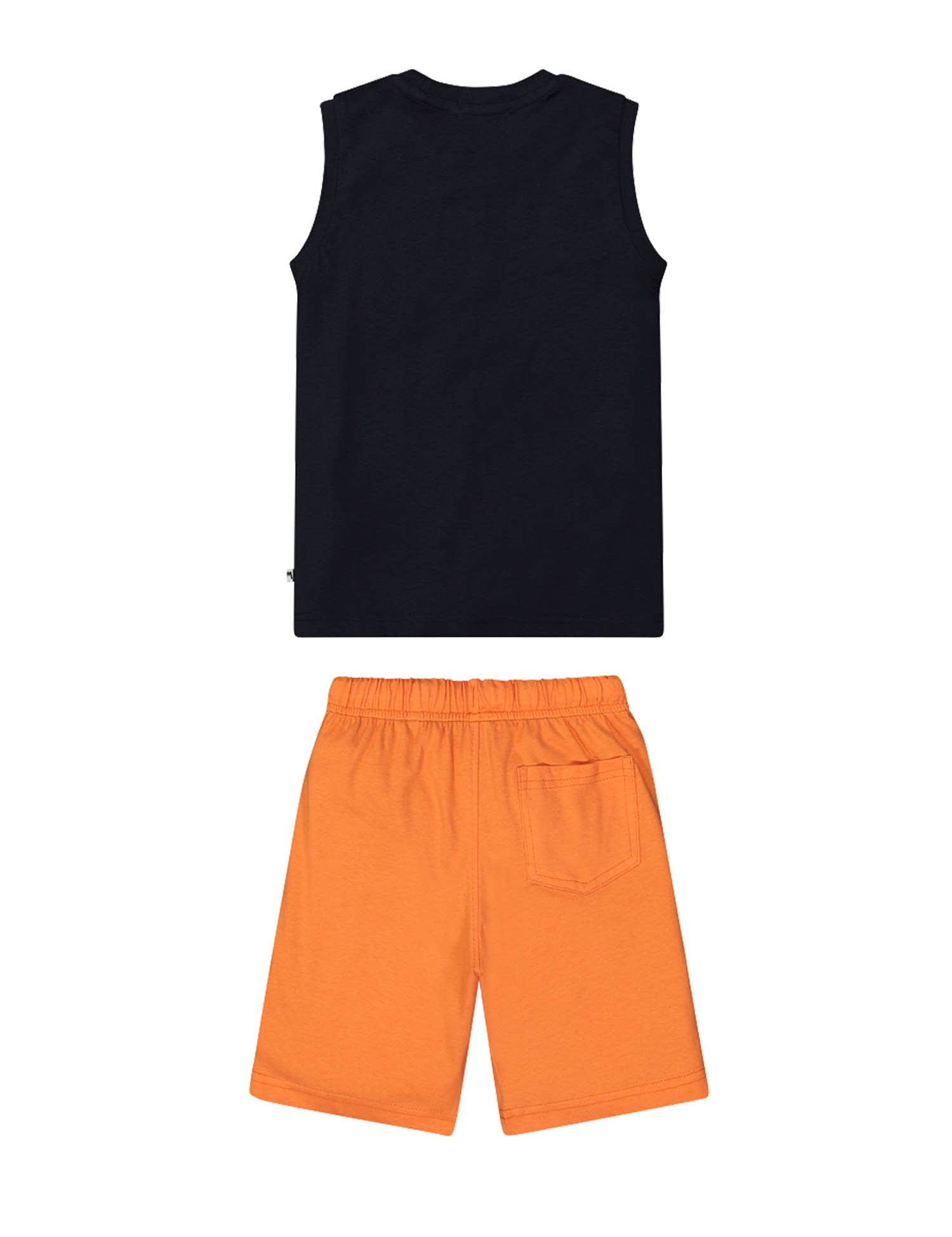 Completi Arancio Melby