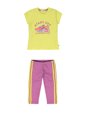 Completi Giallo Melby