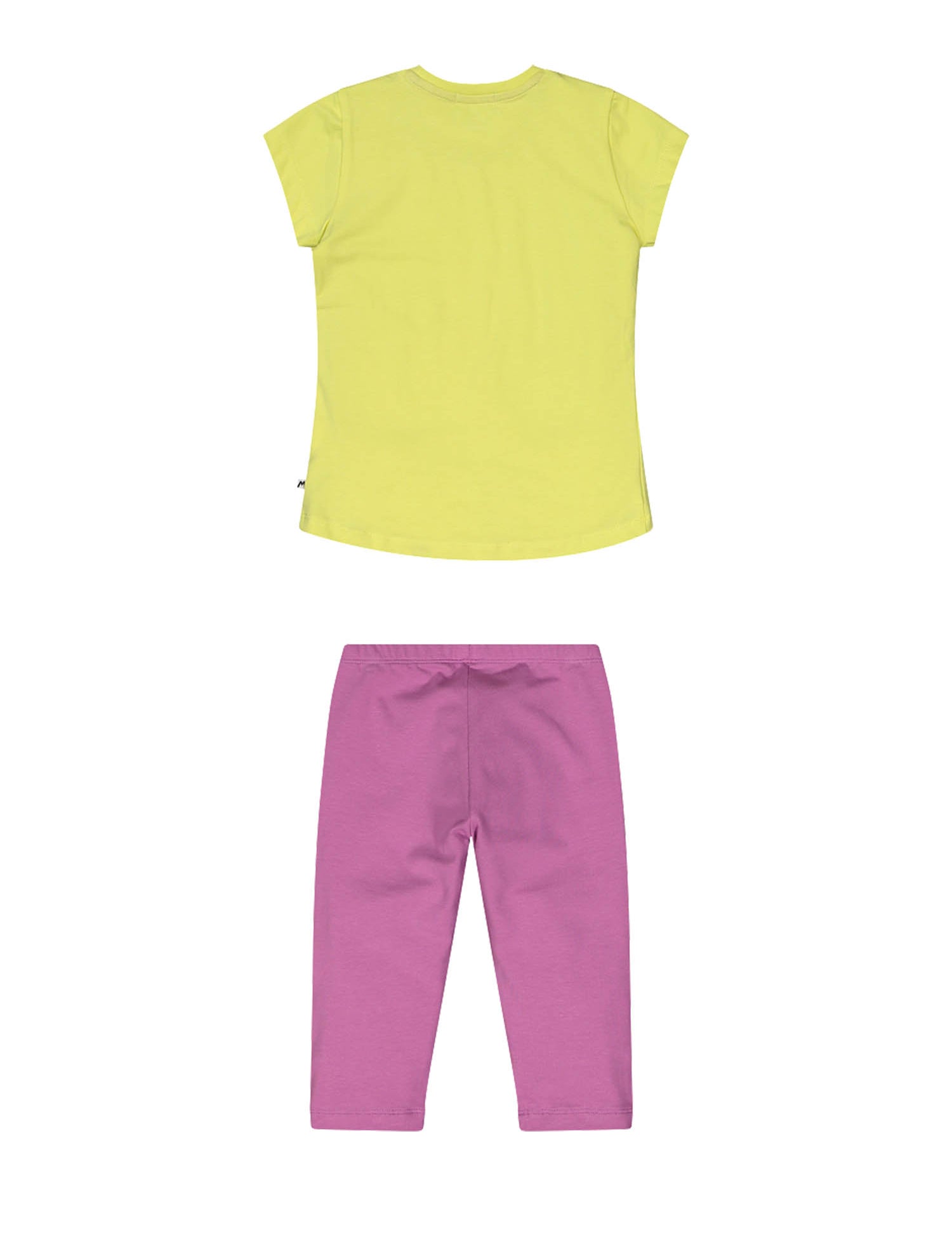 Completi Giallo Melby