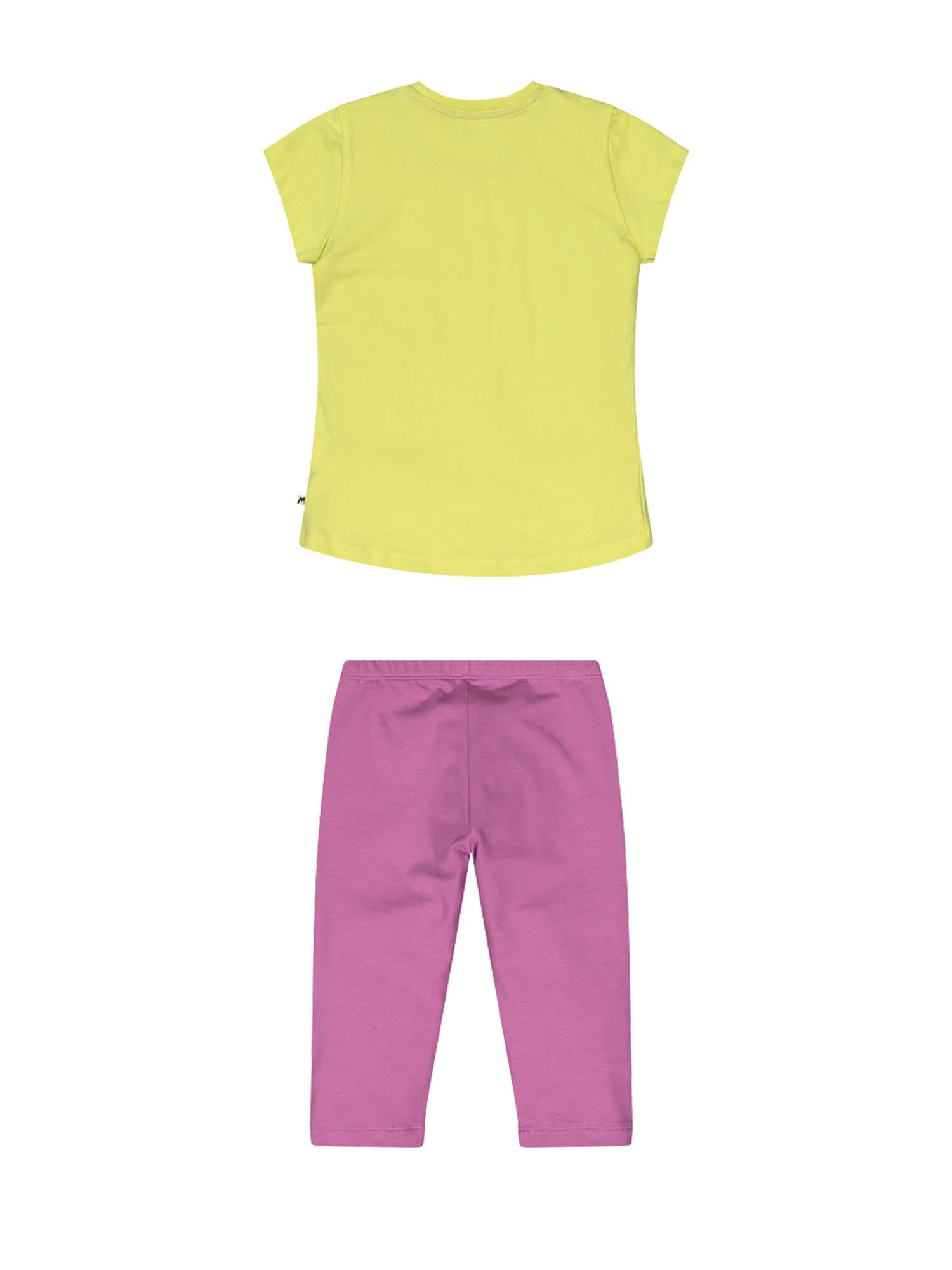 Completi Giallo Melby