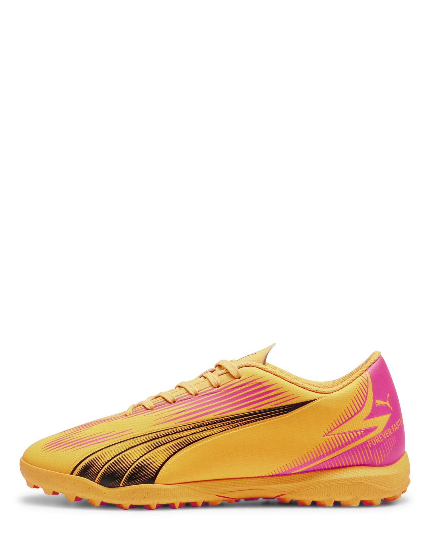 Calcio Arancio Puma