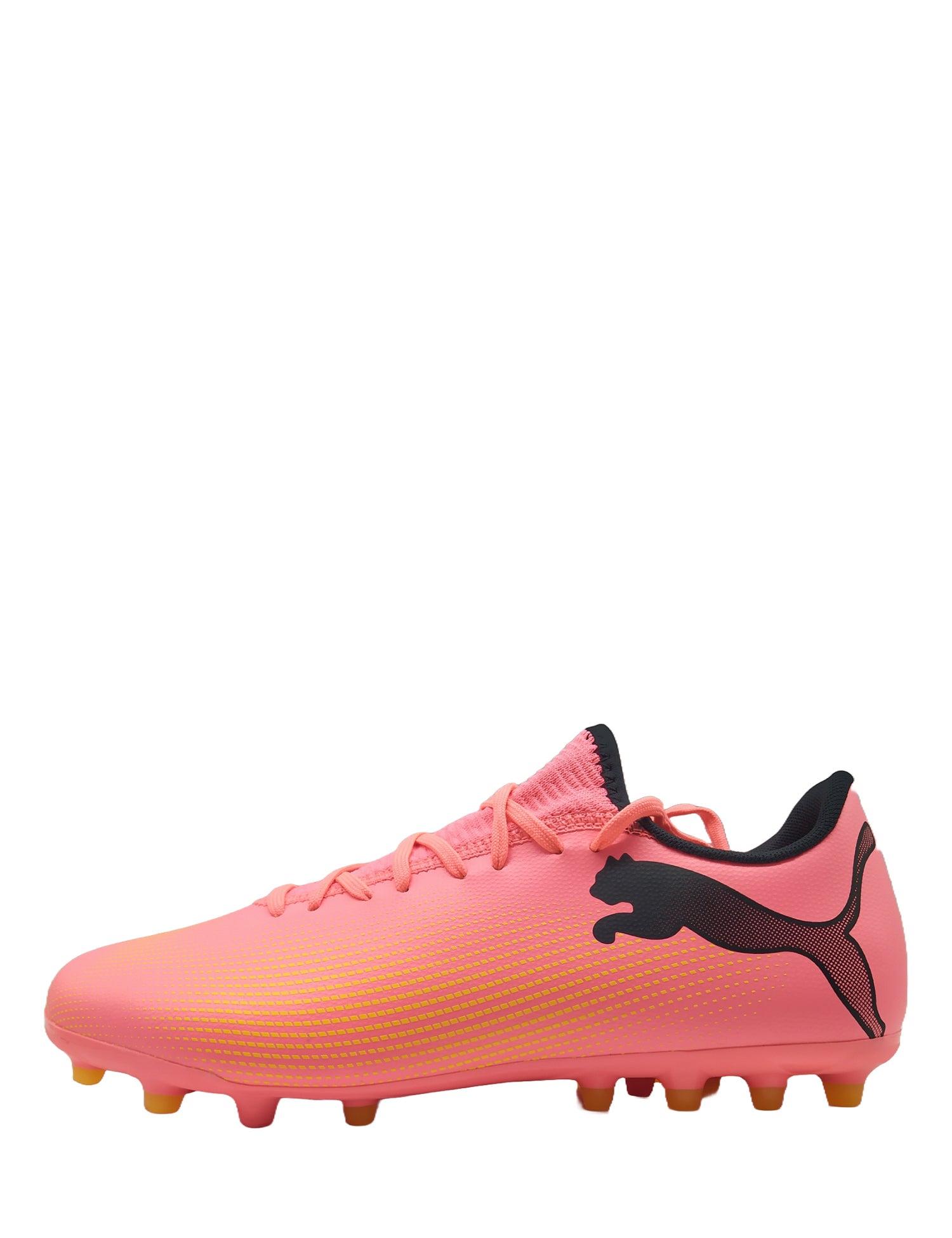 Calcio Rosa Puma