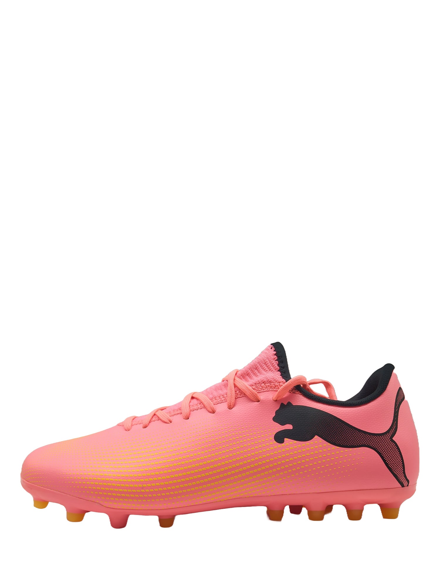 Calcio Rosa Puma