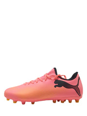 Calcio Rosa Puma