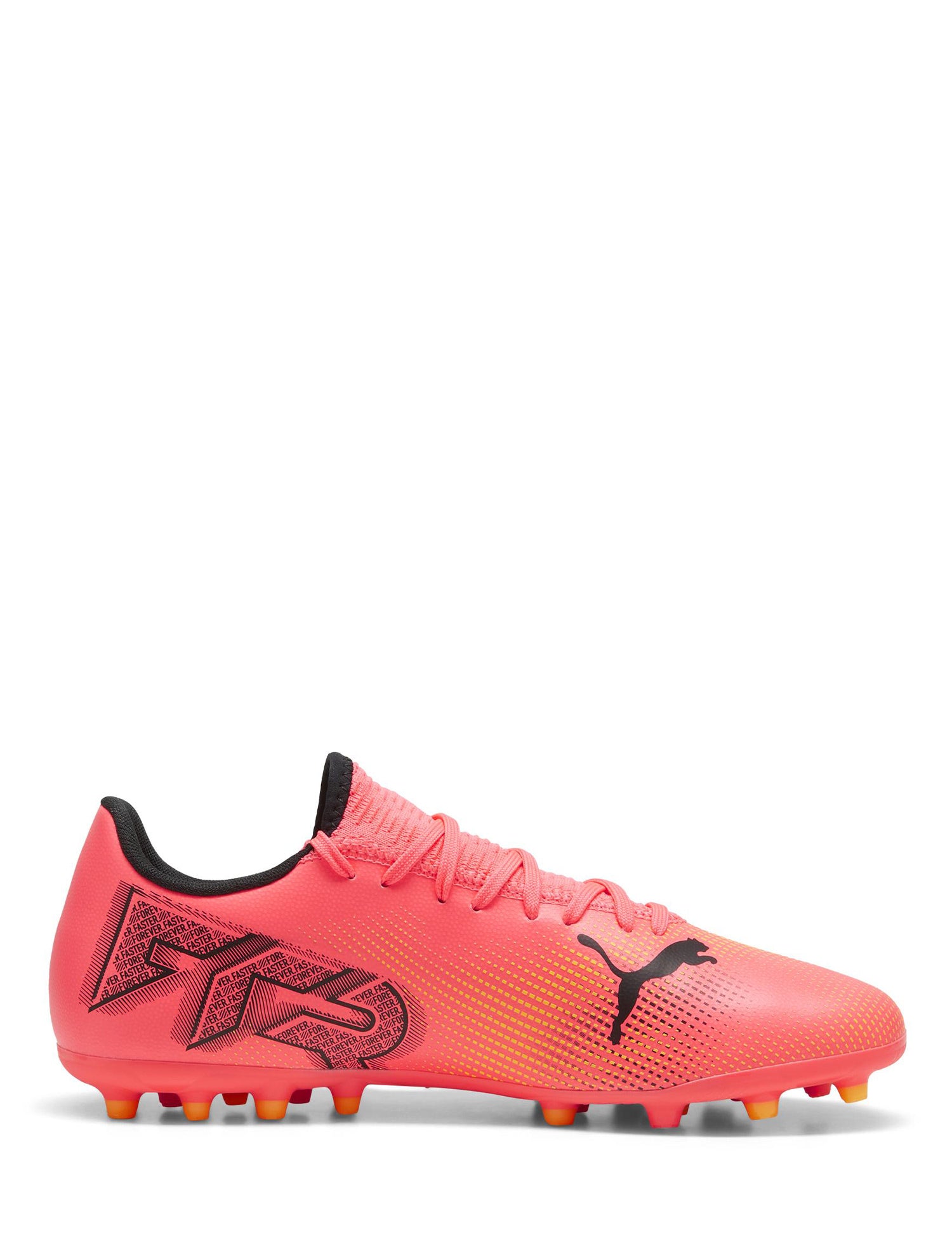 Calcio Rosa Puma