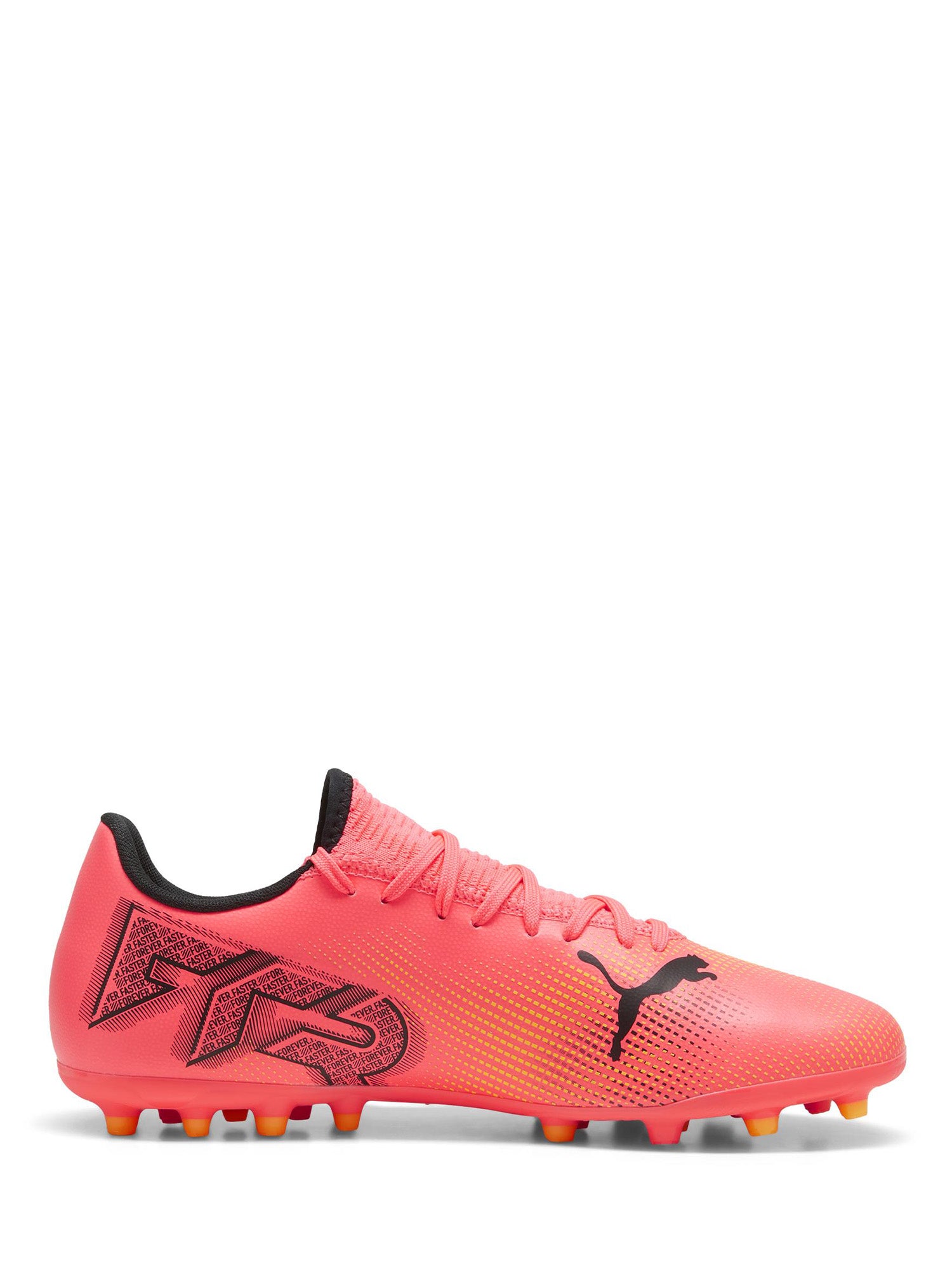 Calcio Rosa Puma