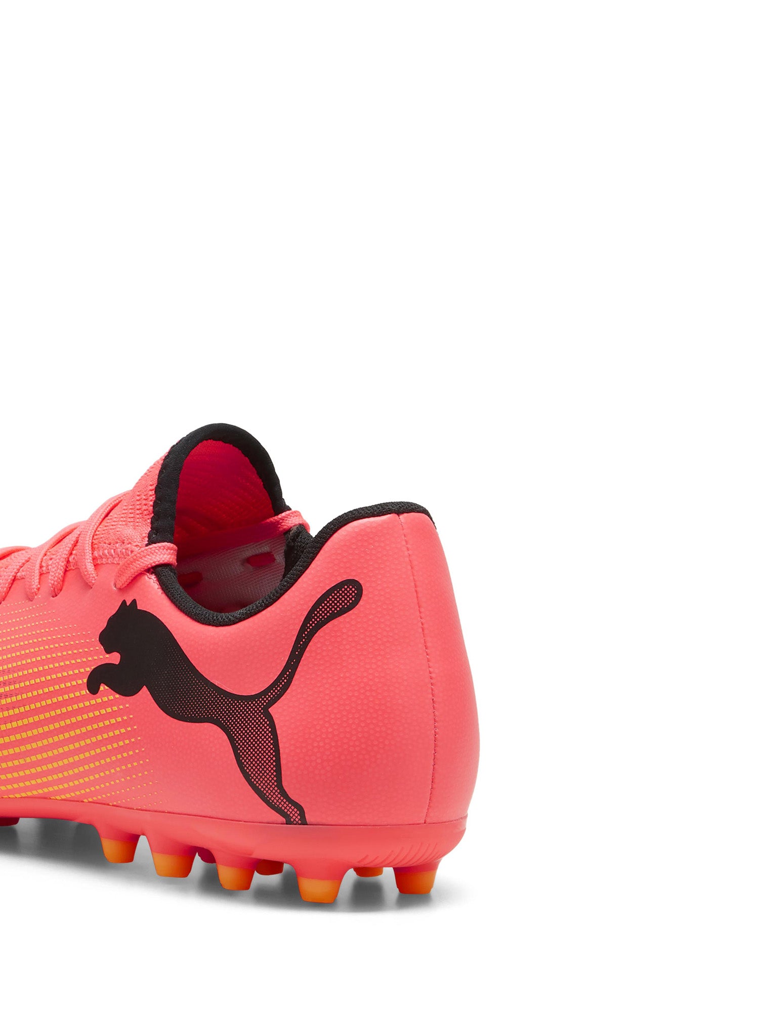 Calcio Rosa Puma