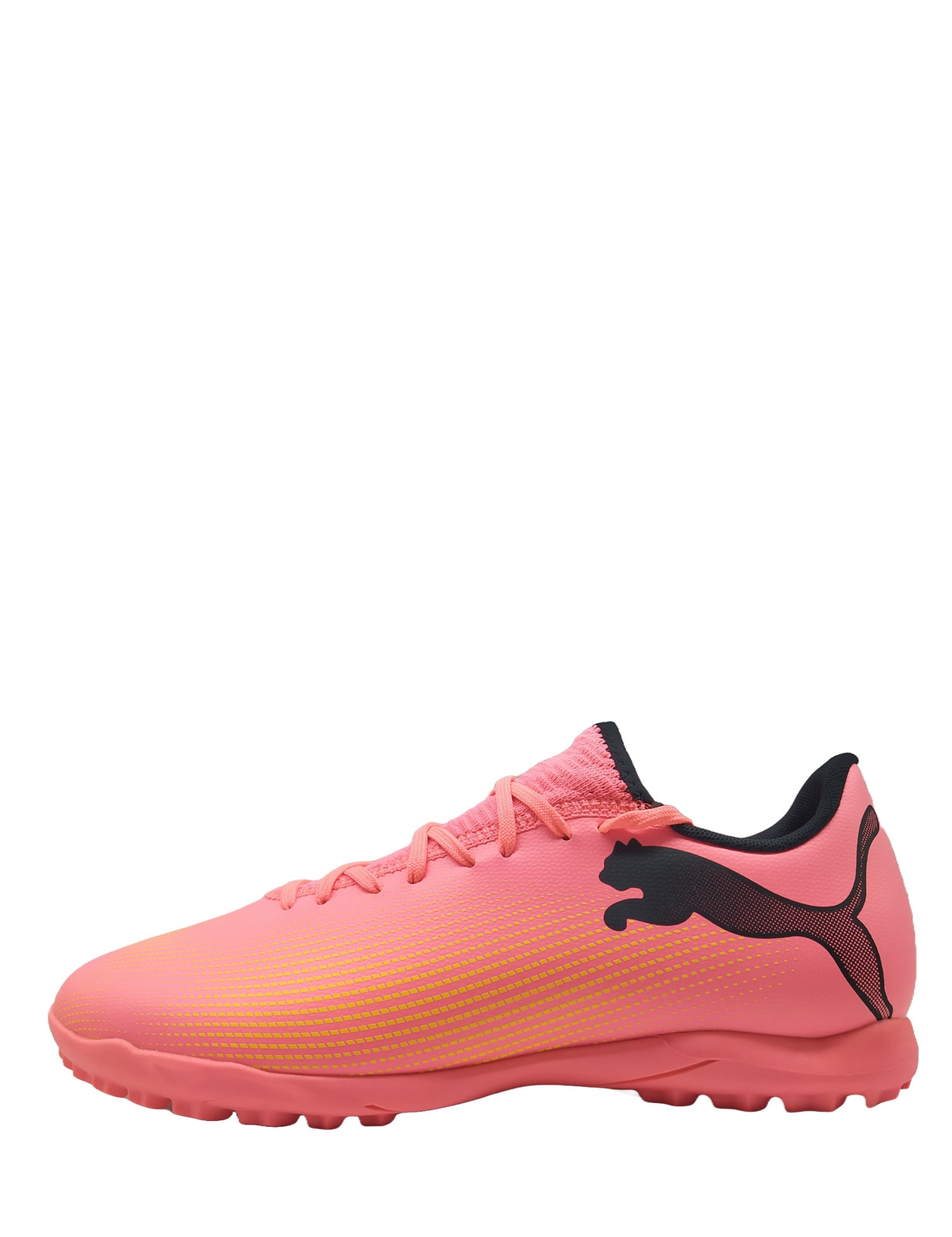 Calcio Rosa Puma