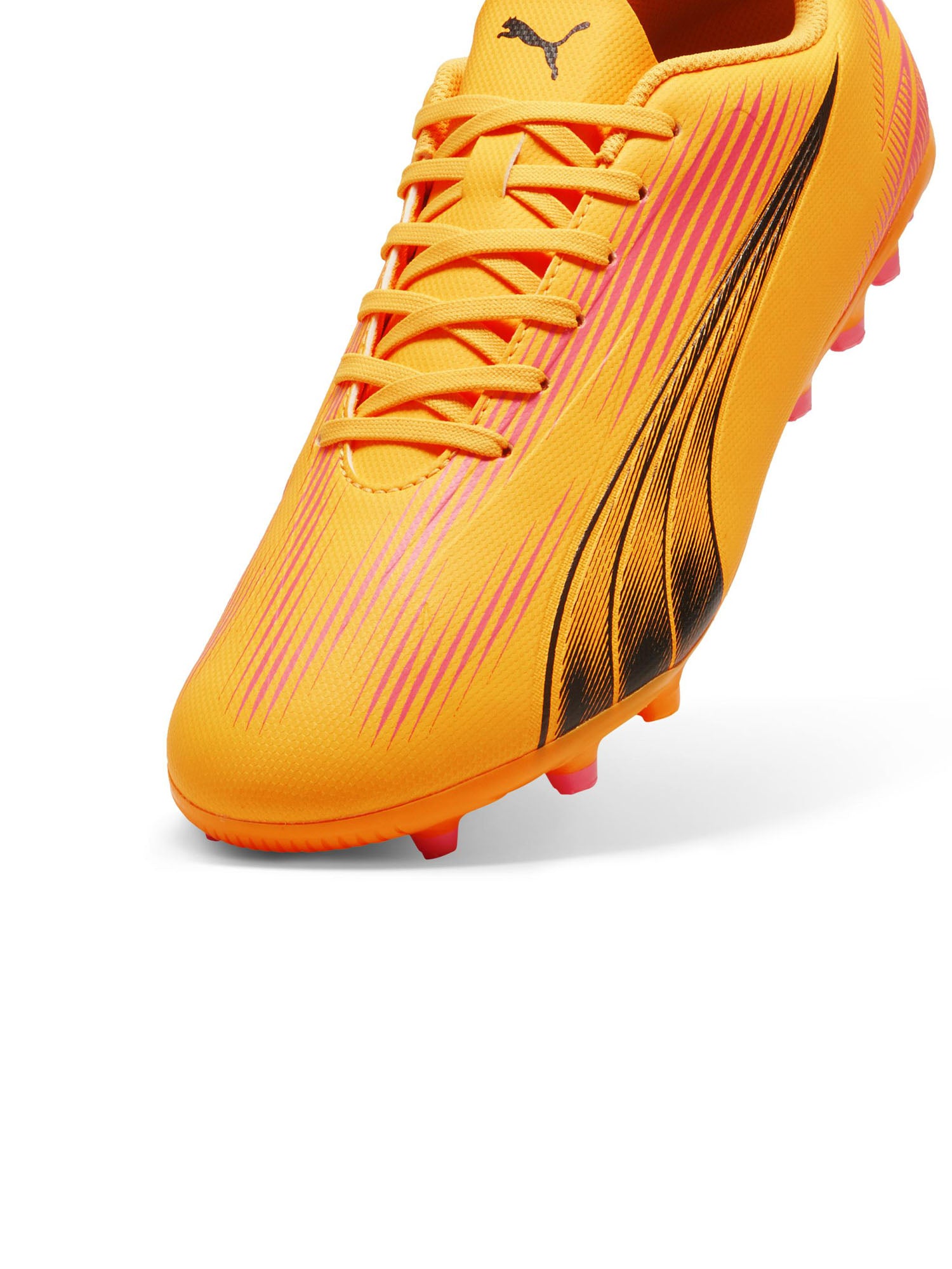 Calcio Arancio Puma