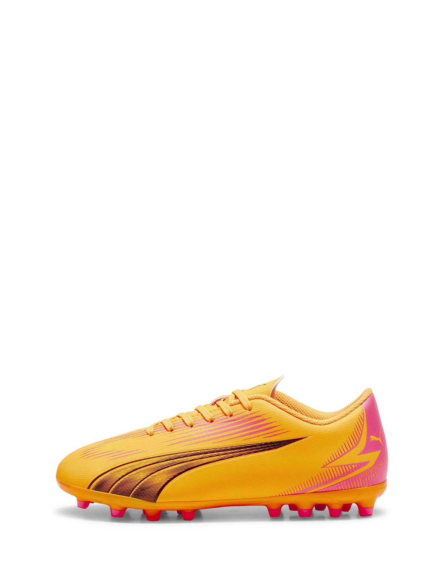 Calcio Arancio Puma