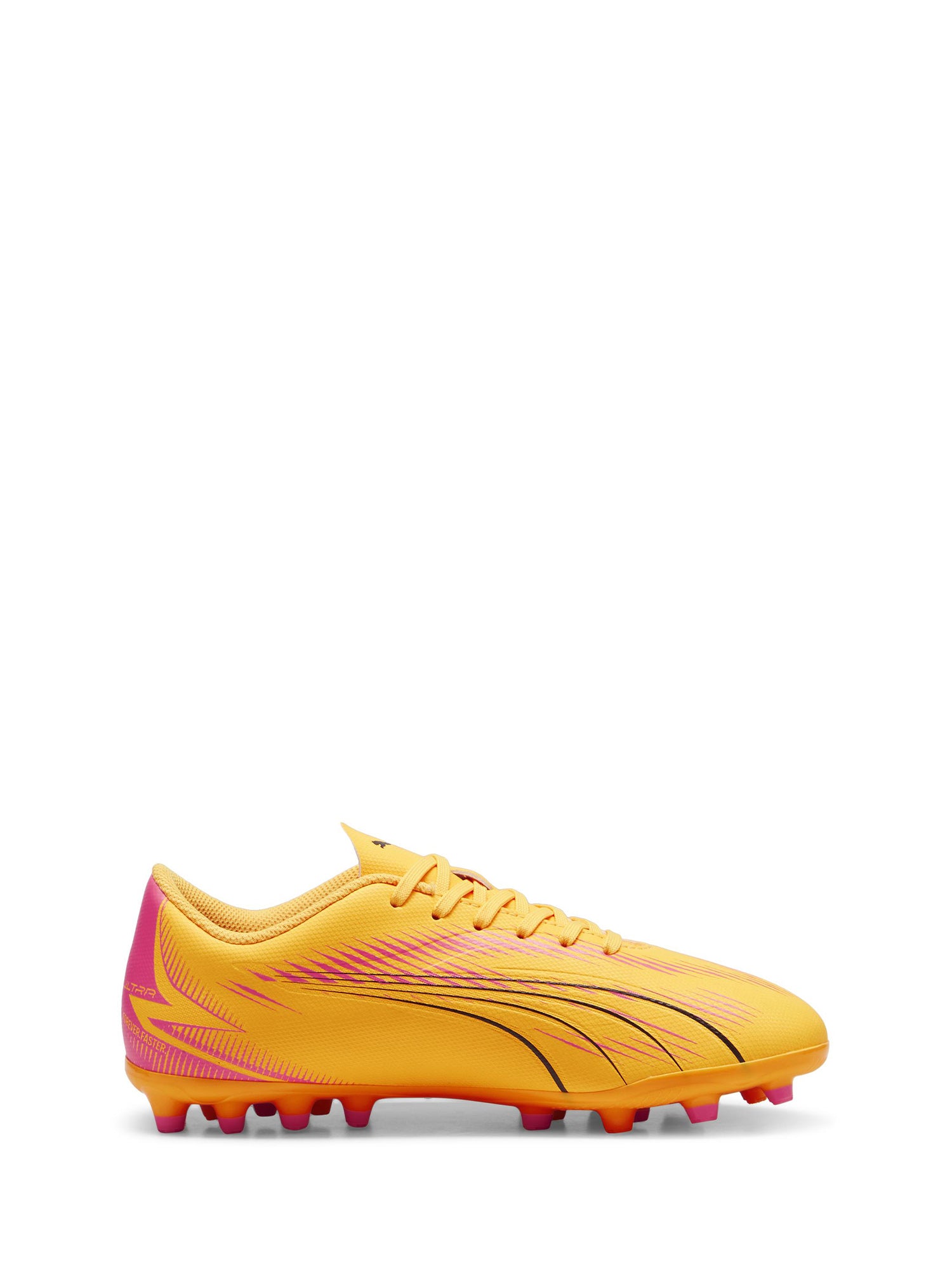 Calcio Arancio Puma