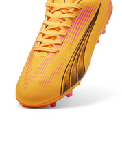 Calcio Arancio Puma