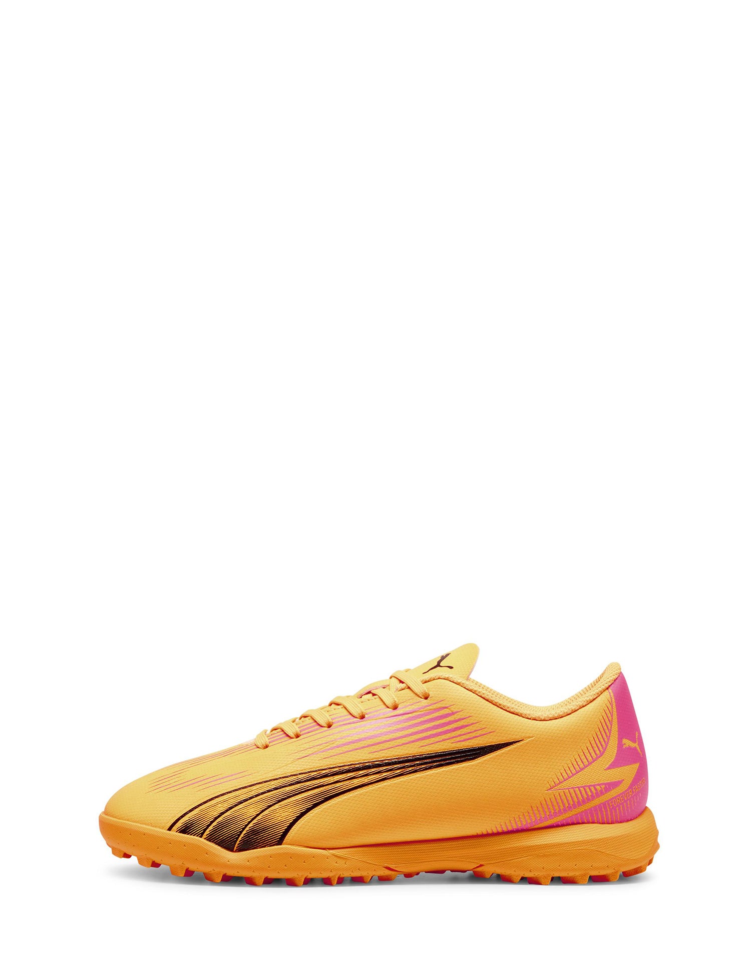 Calcio Arancio Puma