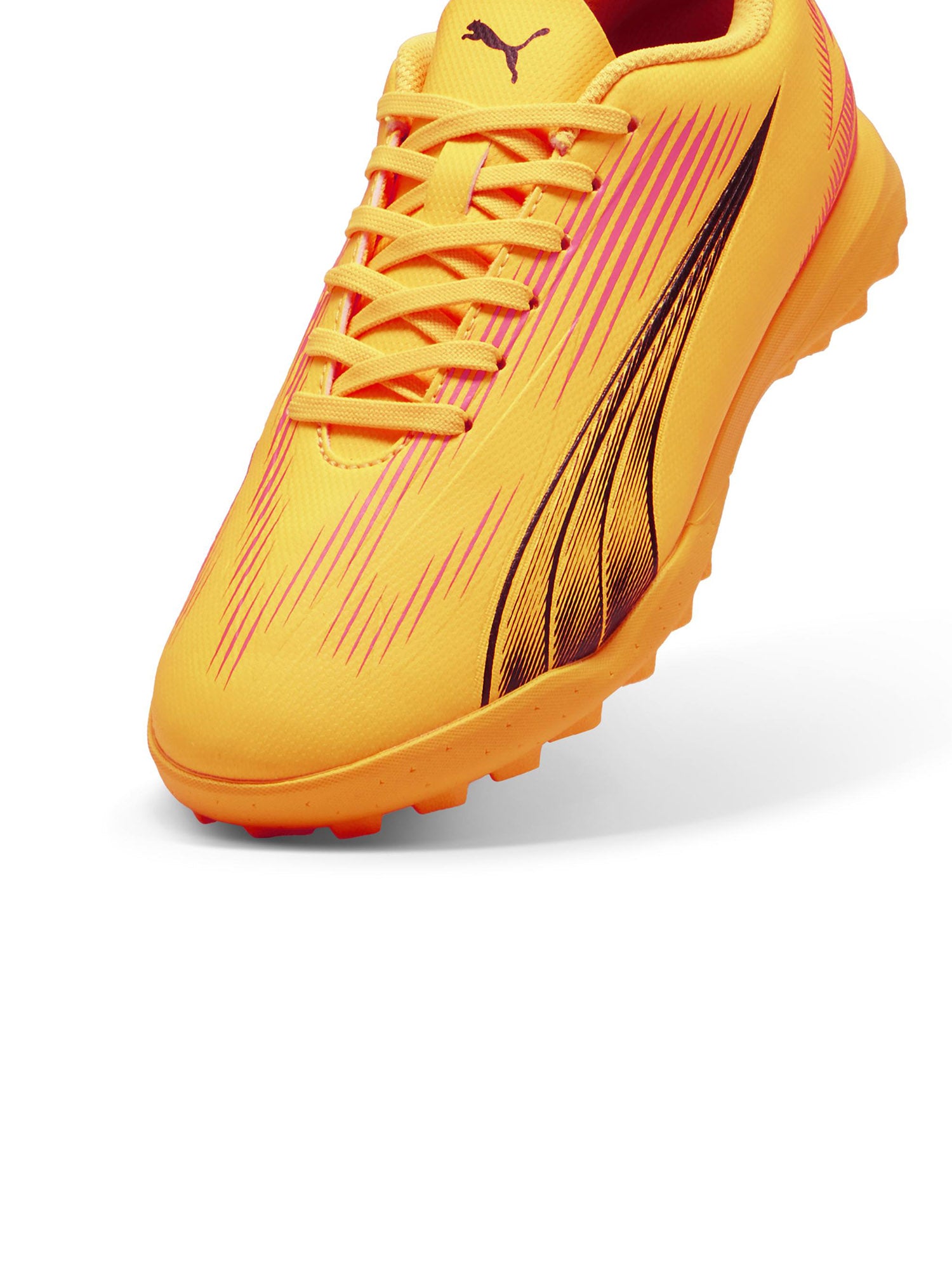 Calcio Arancio Puma