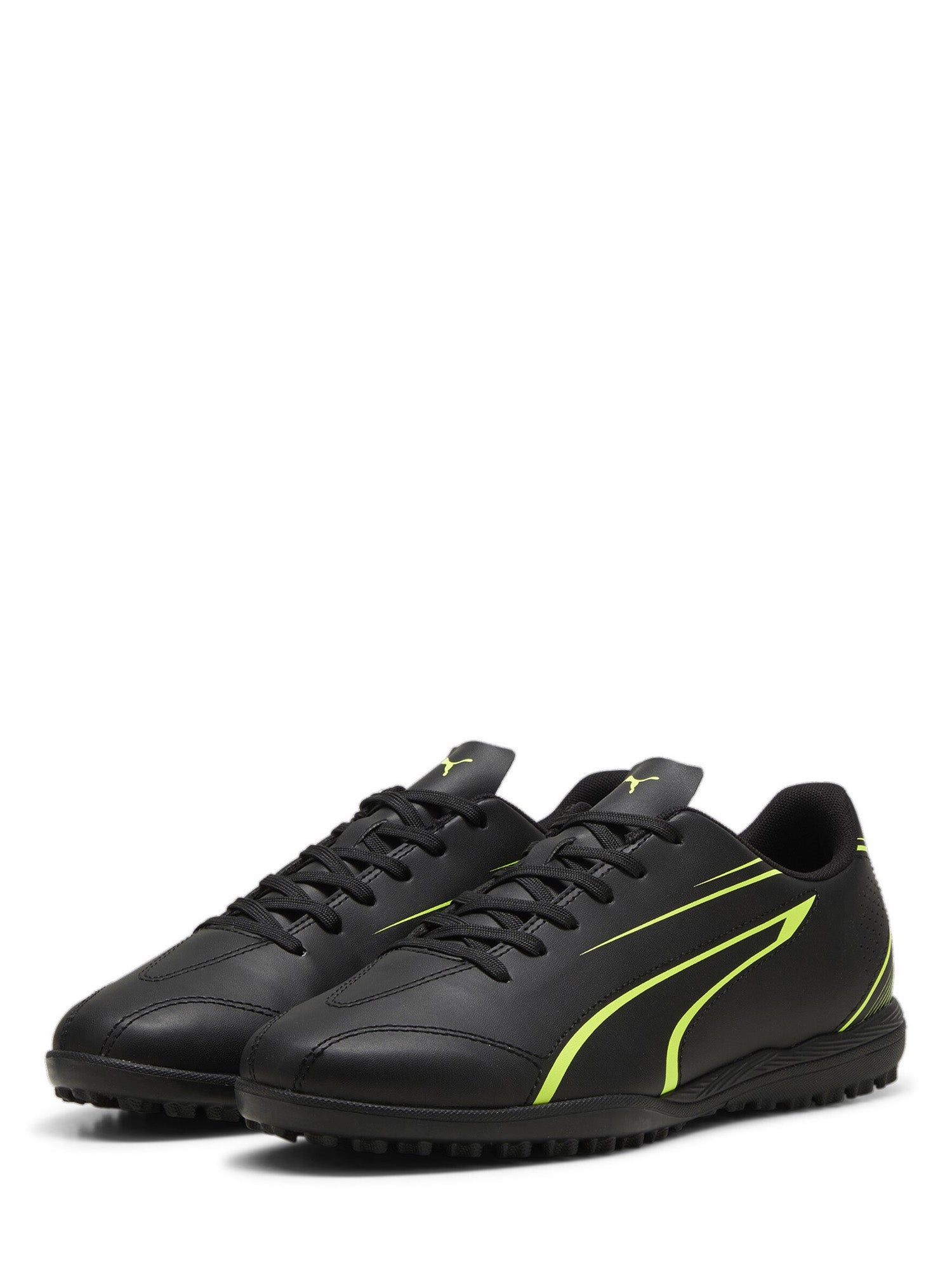 Calcio Nero Puma