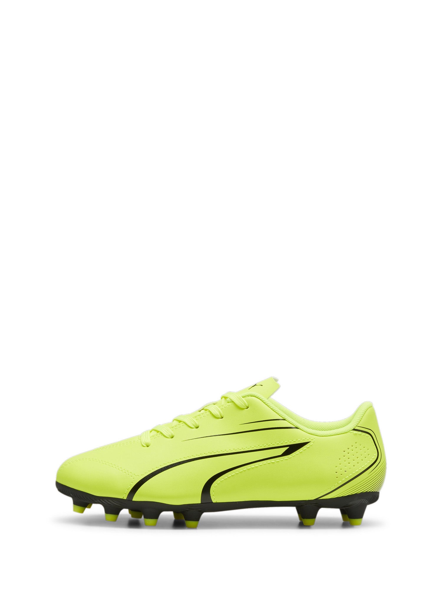 Calcio Verde Puma