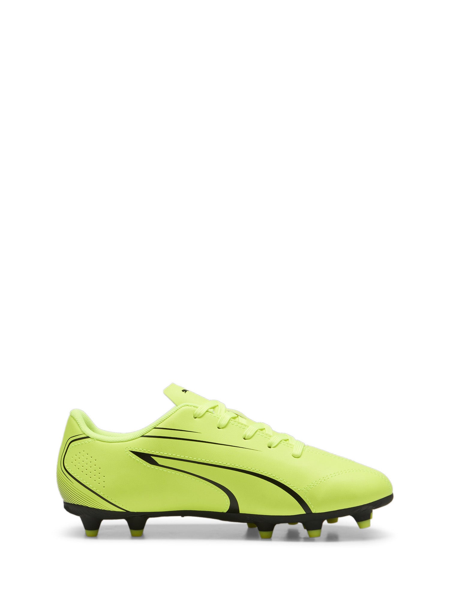 Calcio Verde Puma