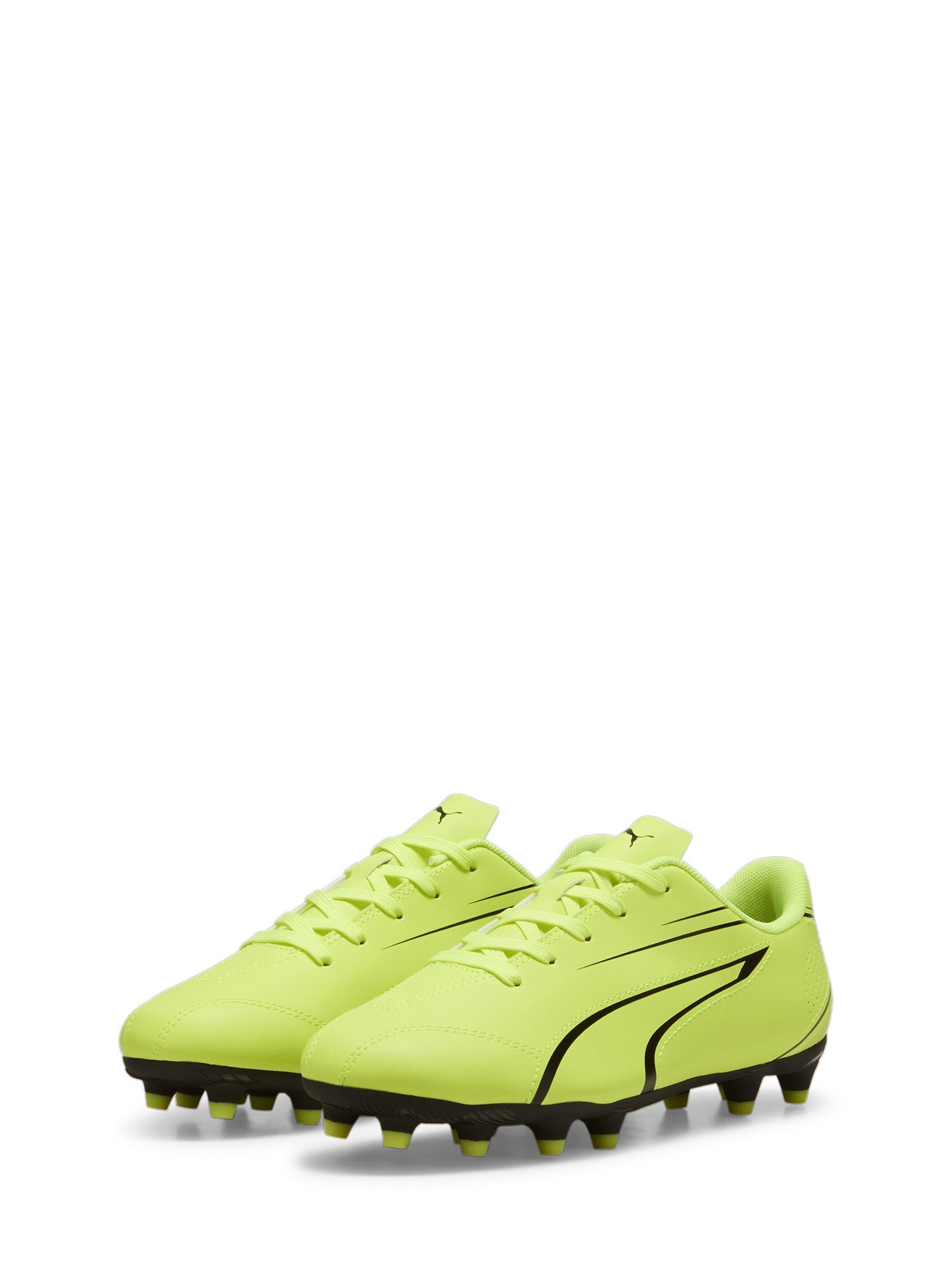 Calcio Verde Puma