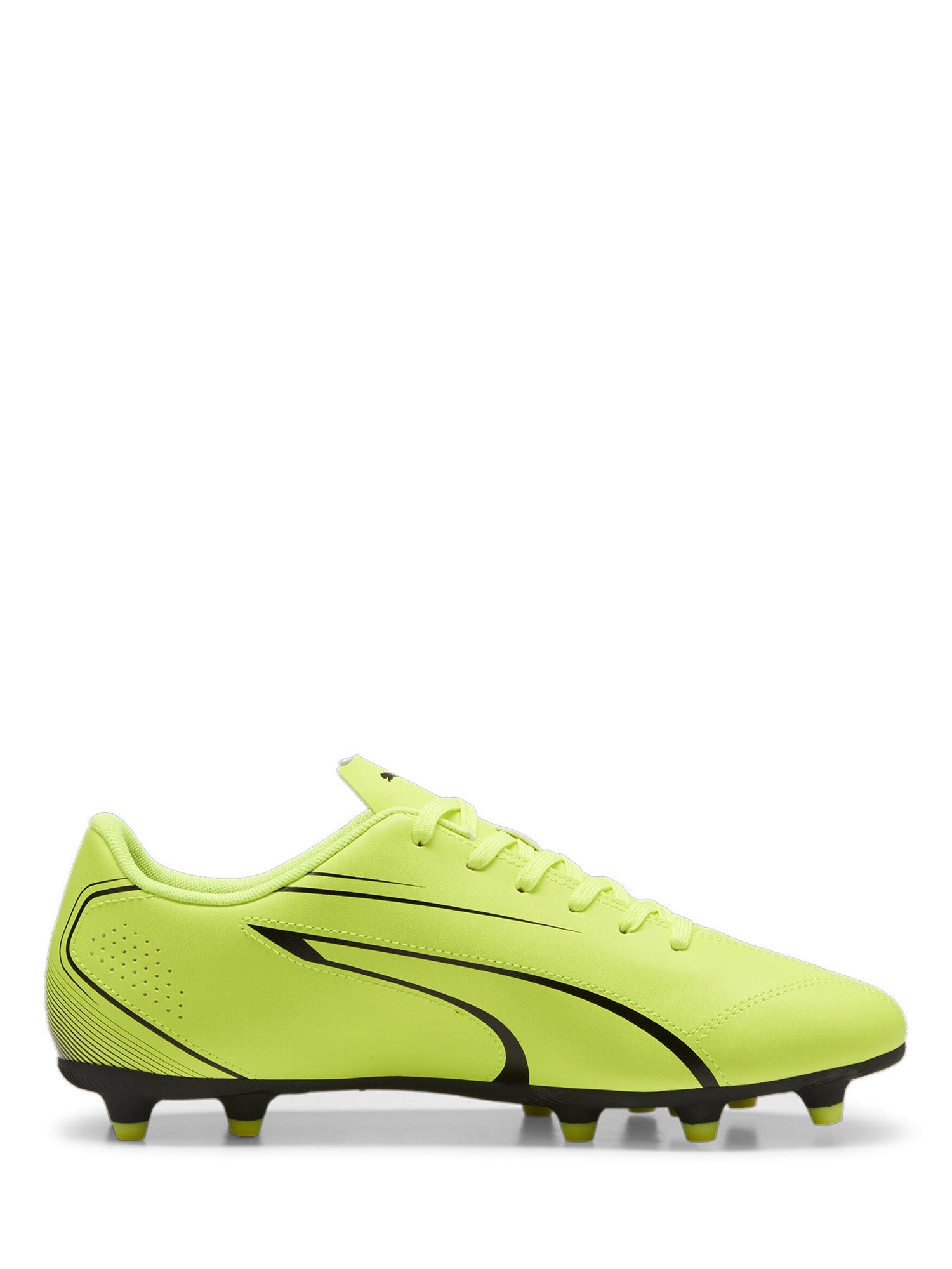 Calcio Verde Puma