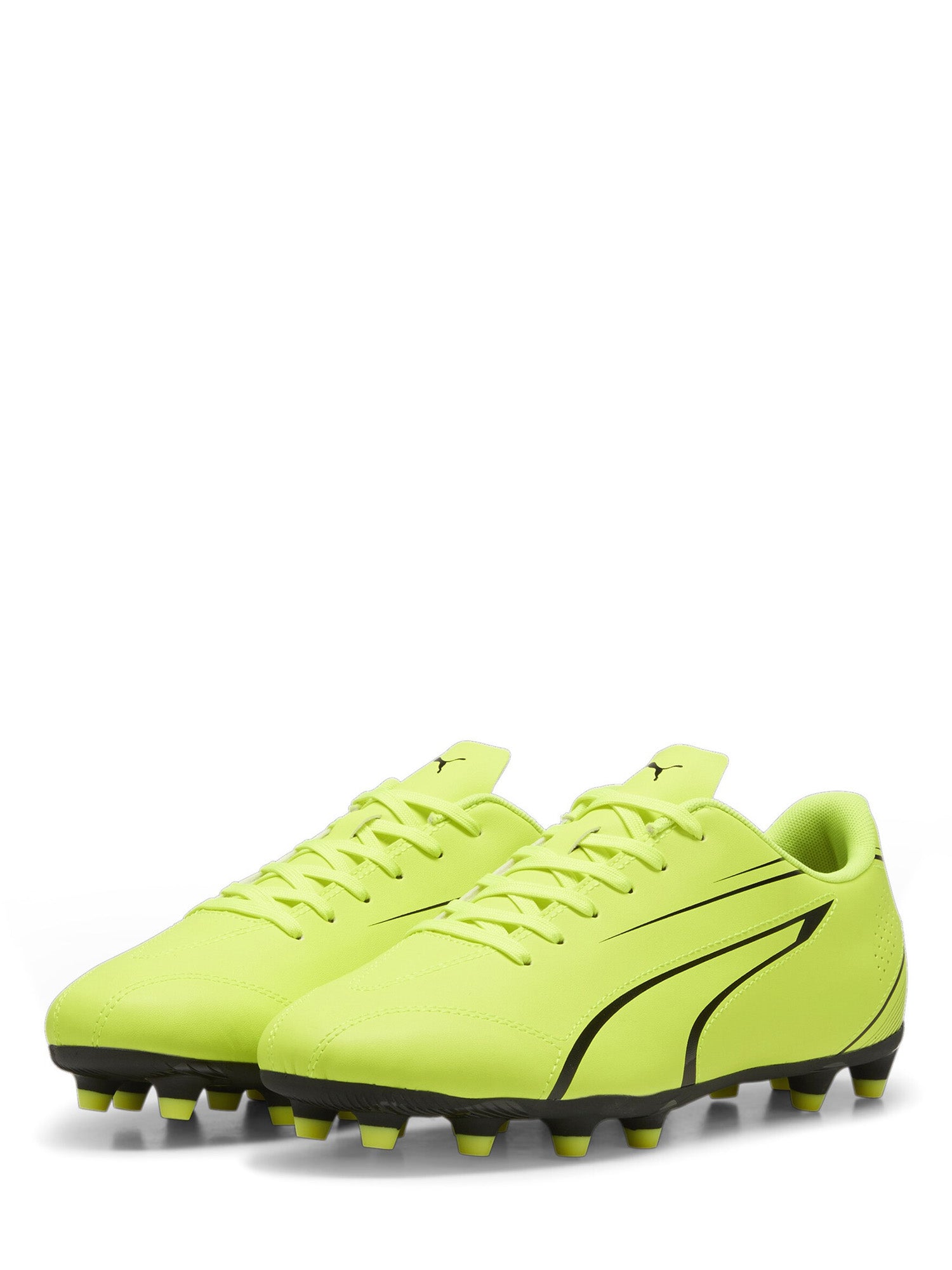 Calcio Verde Puma
