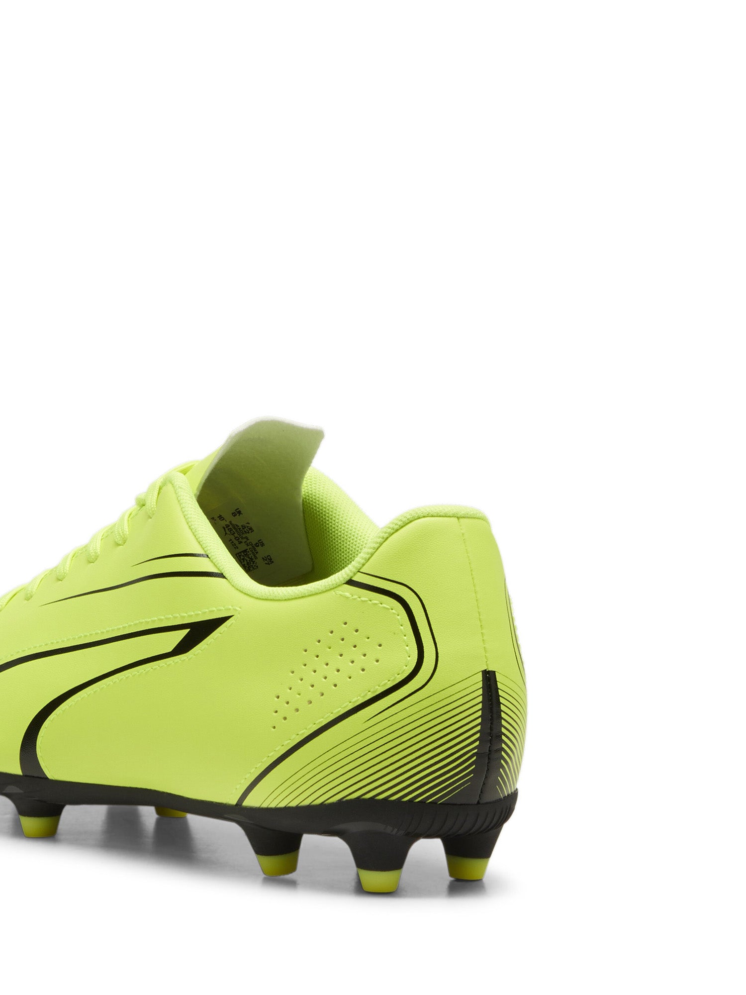 Calcio Verde Puma