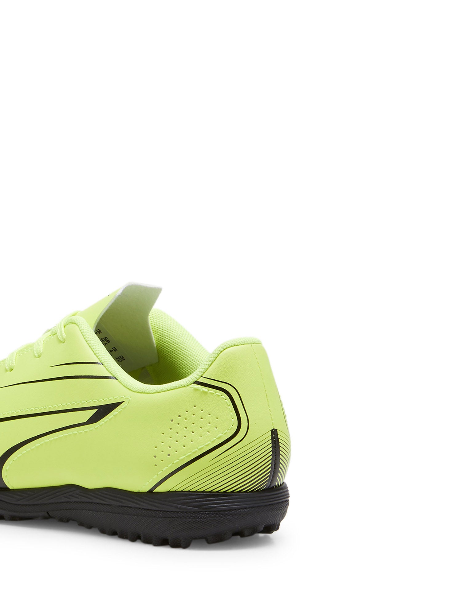 Calcio Verde Puma