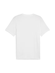 T-shirt Bianco Puma
