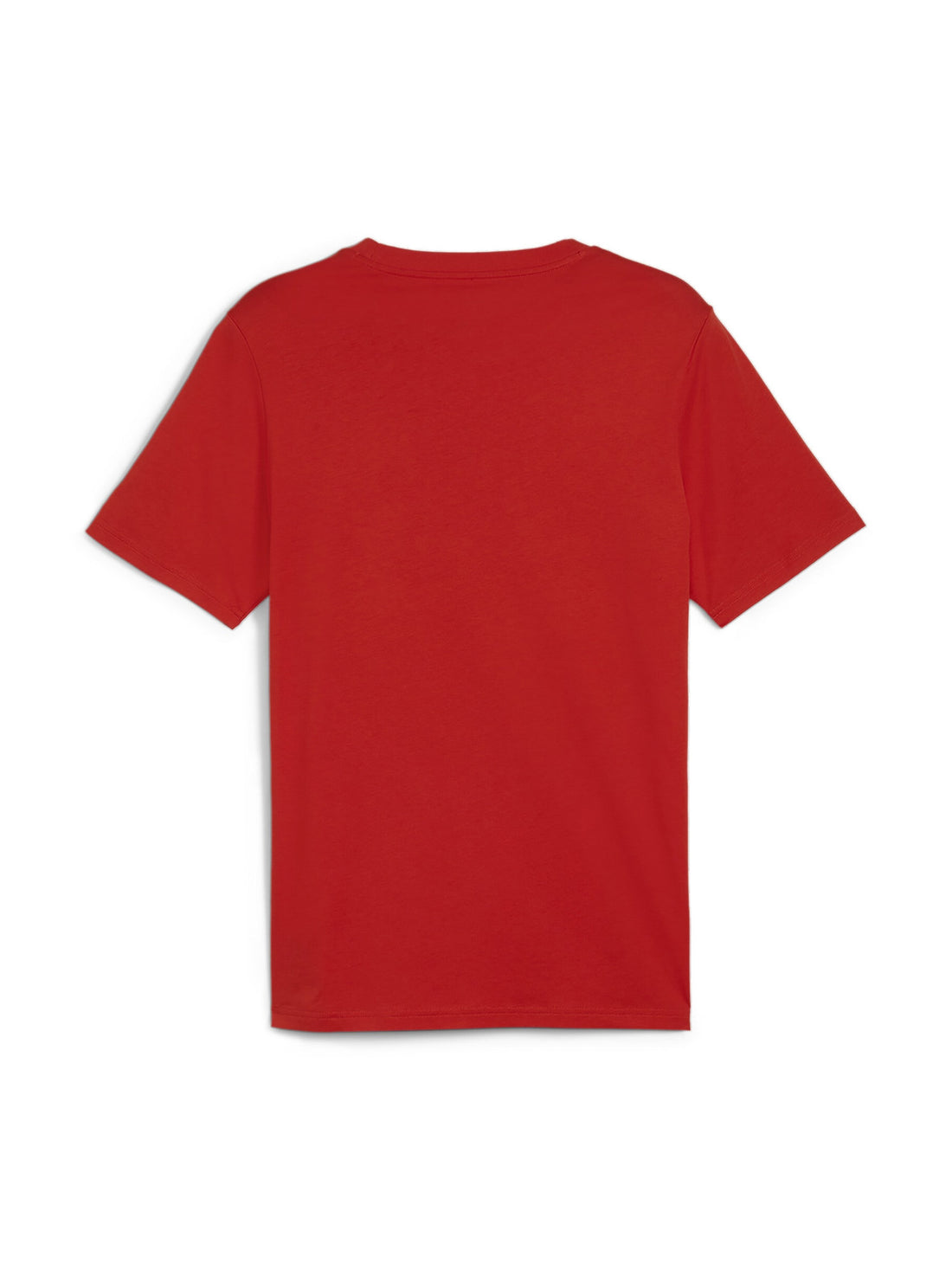 T-shirt Rosso Puma