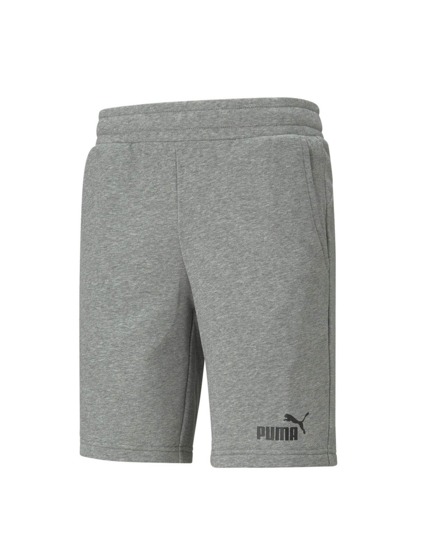 Bermuda Grigio Puma