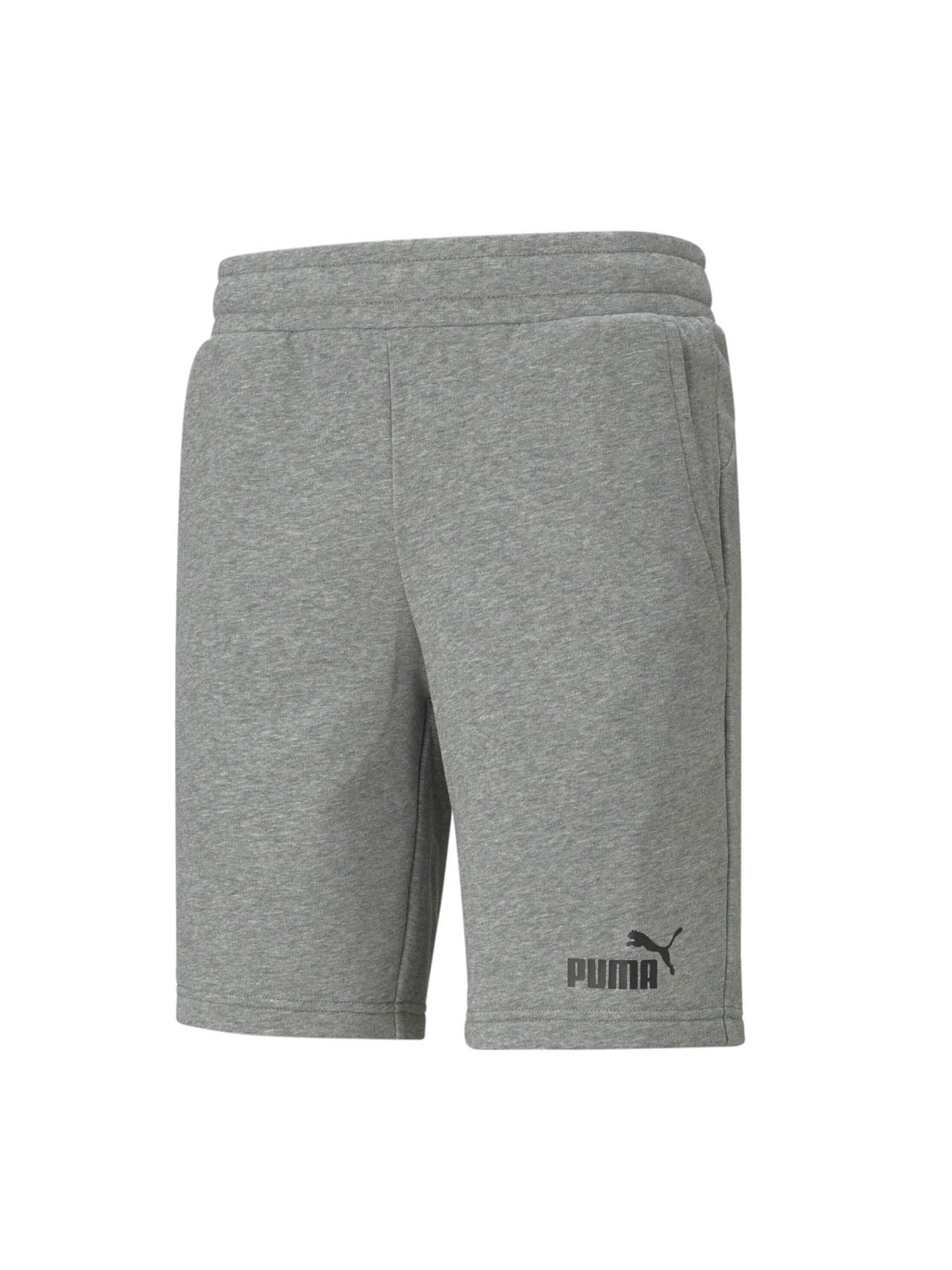 Bermuda Grigio Puma