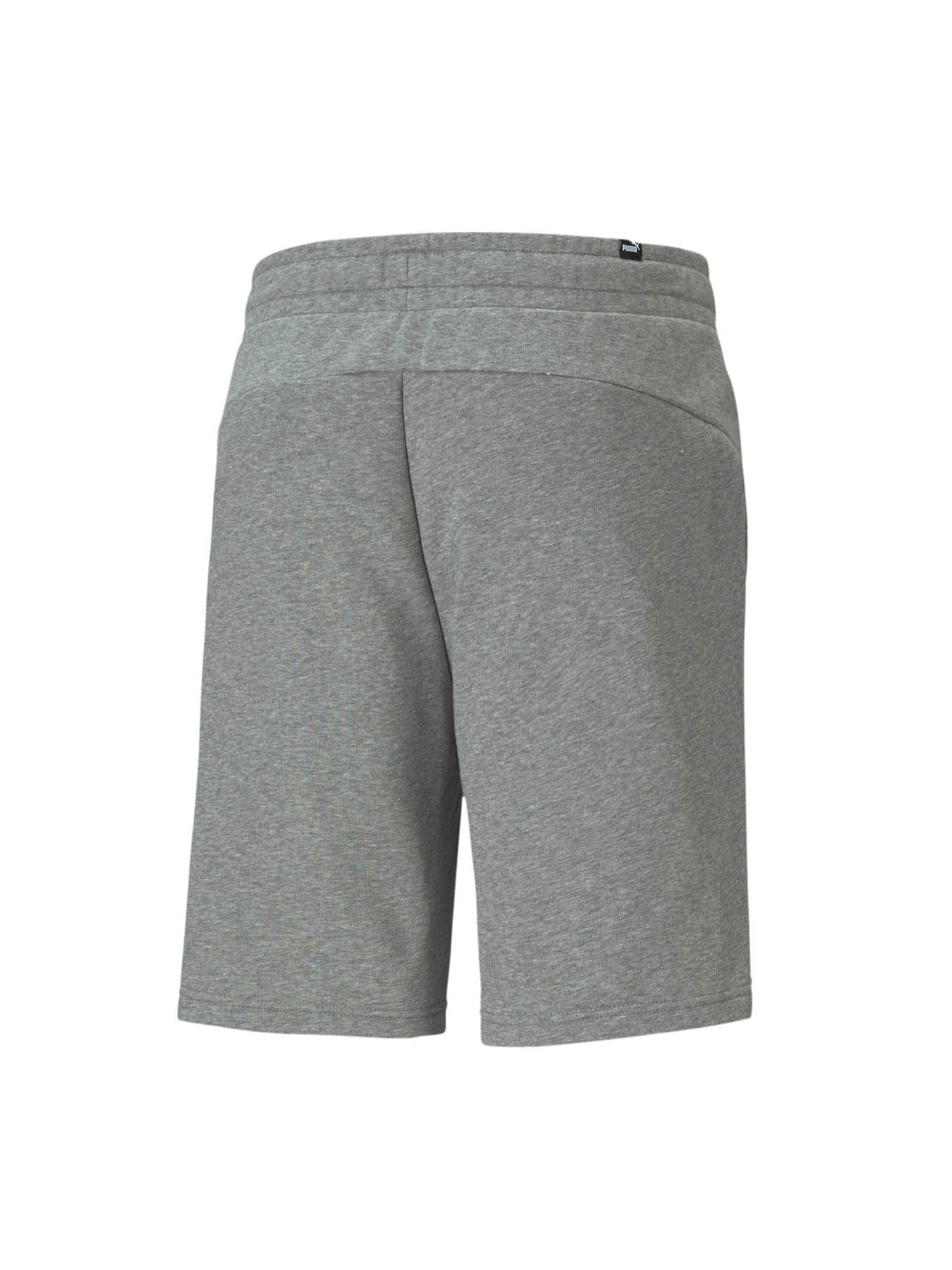 Bermuda Grigio Puma