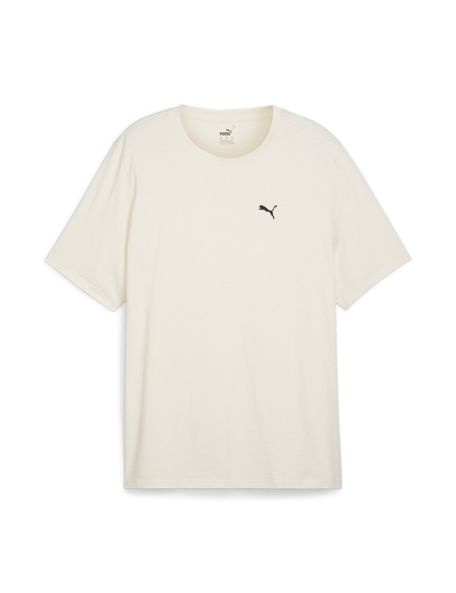 T-shirt Beige Puma
