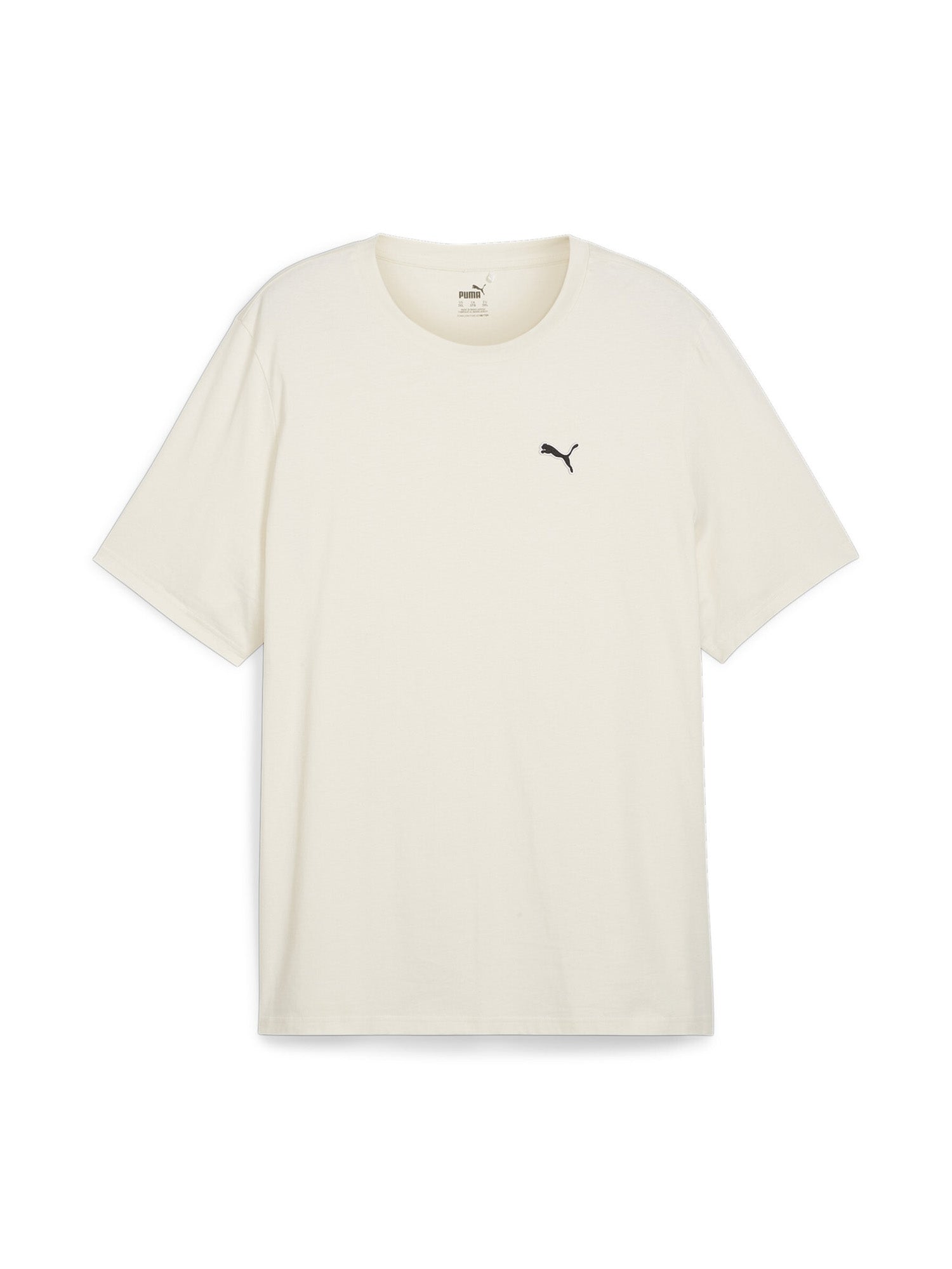 T-shirt Beige Puma