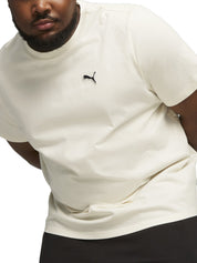 T-shirt Beige Puma