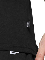 T-shirt Nero Puma