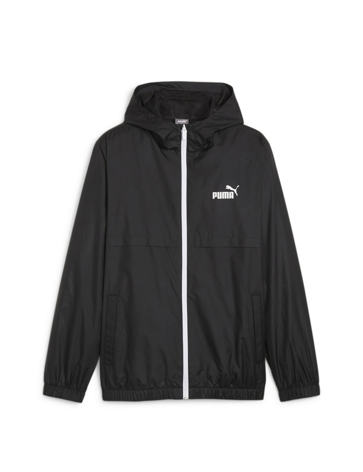 Giacche Nero Puma